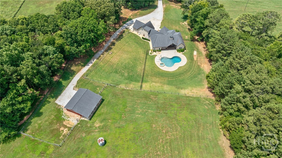 5th image of 151 Geiger, Jefferson, GA 30549 | MLS# CL359675