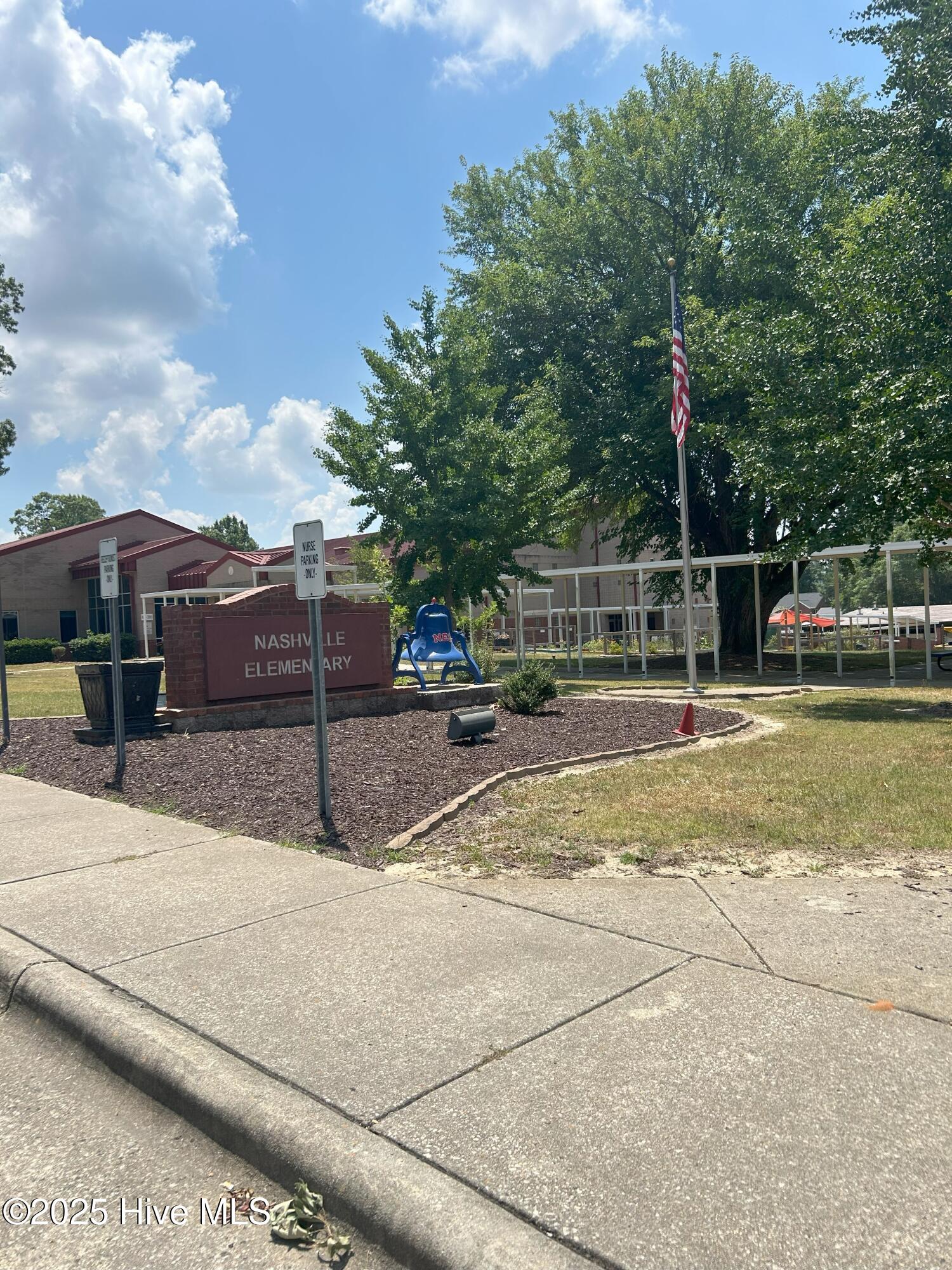 1667 Pecan Drive UNIT lot 25, Nashville, NC, 27856