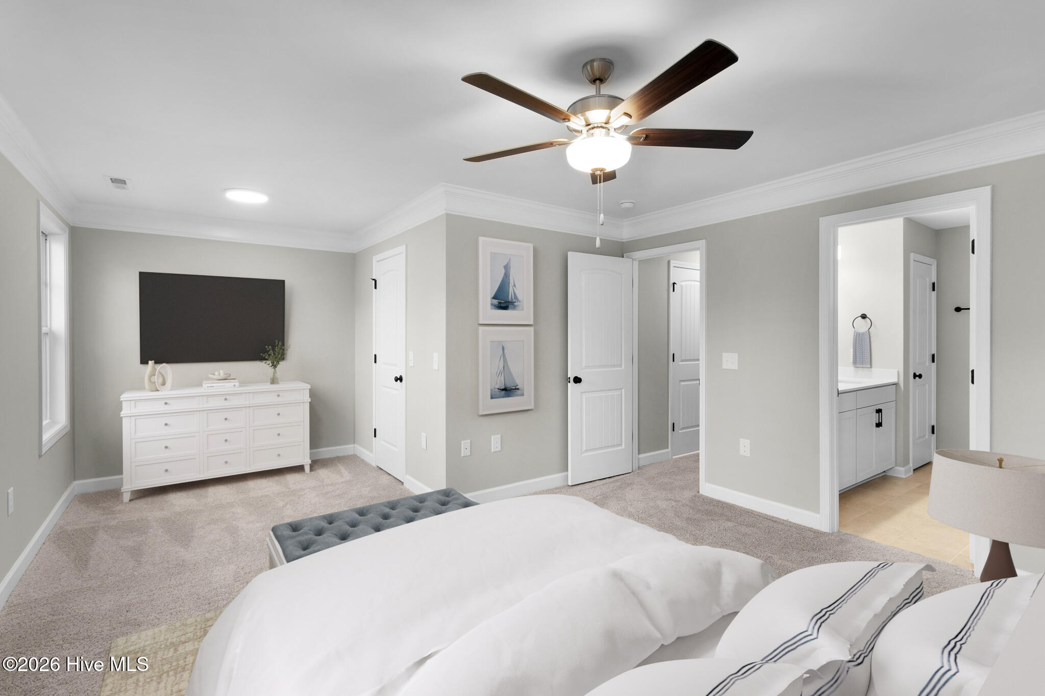 230 Cline Way Unit 130, 1809 Live Oak,Beaufort