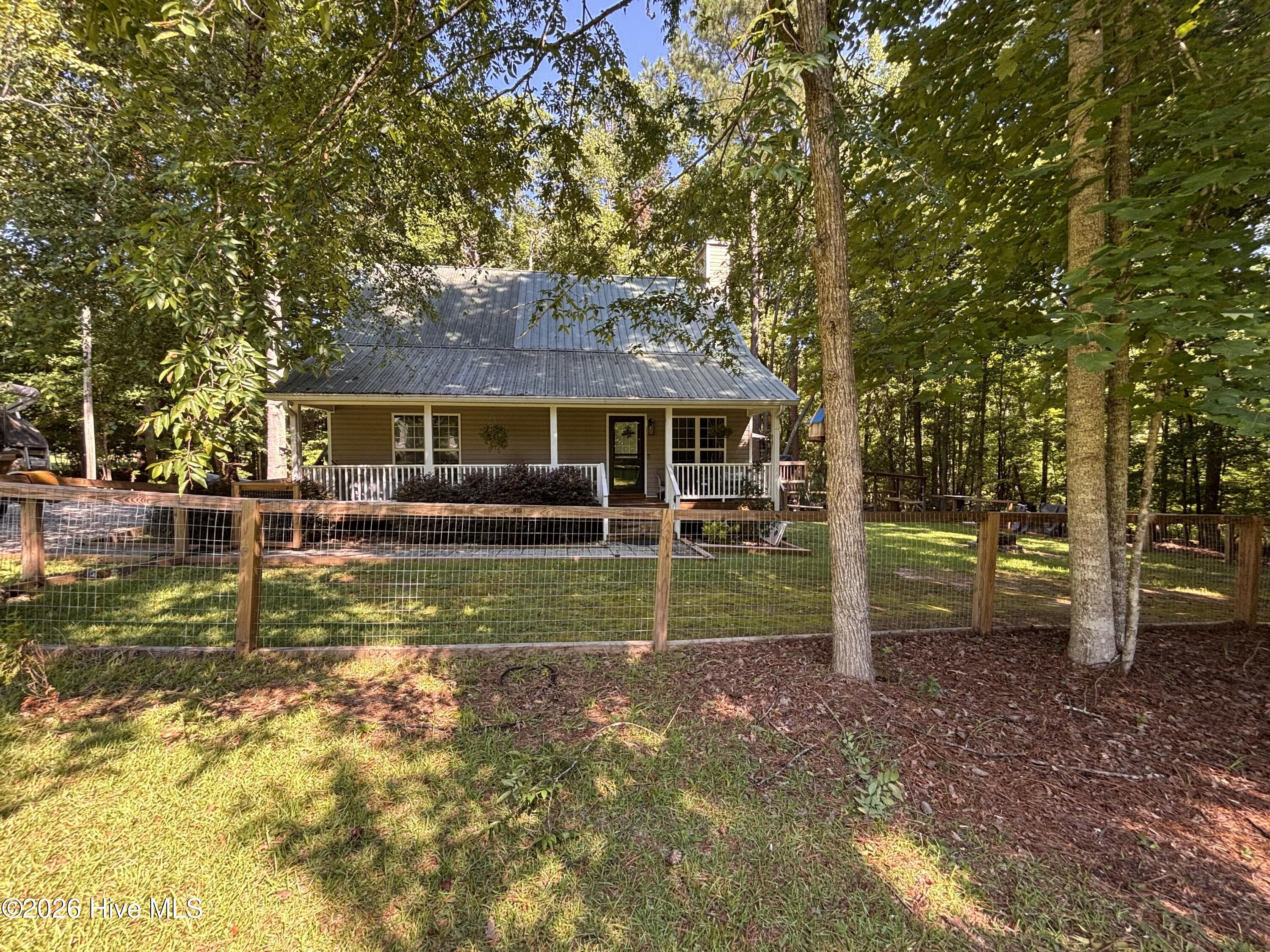2nd image of 1442 Shore Line Dr, Tignall, GA 30668 | MLS# 98252629