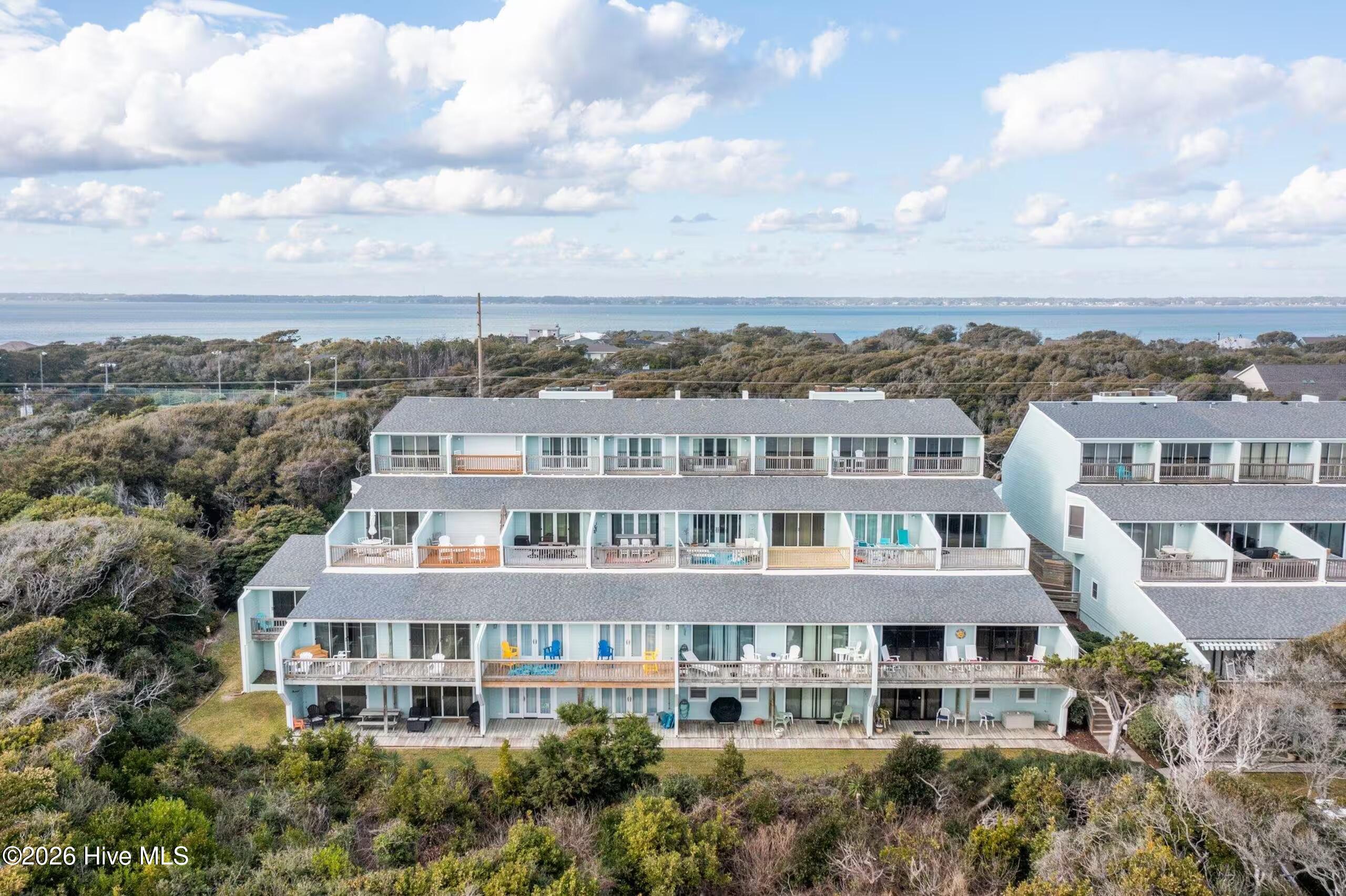 535 Salter Path Road Unit 2,Pine Knoll Shores