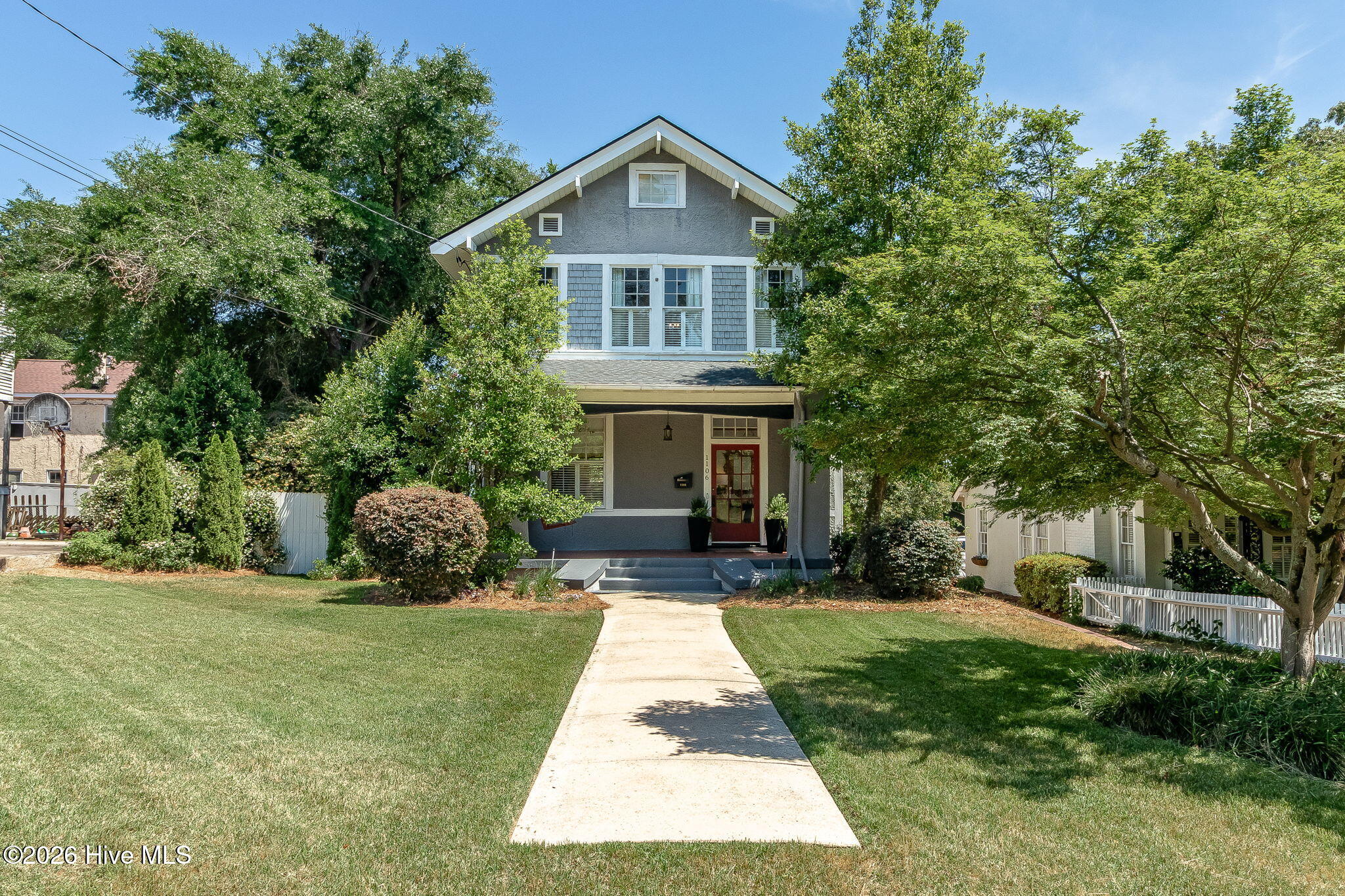 1106 Milledge, Augusta, Georgia, 4 Bedrooms Bedrooms, 11 Rooms Rooms,4 BathroomsBathrooms,Single family residence,For sale,Milledge,100577434