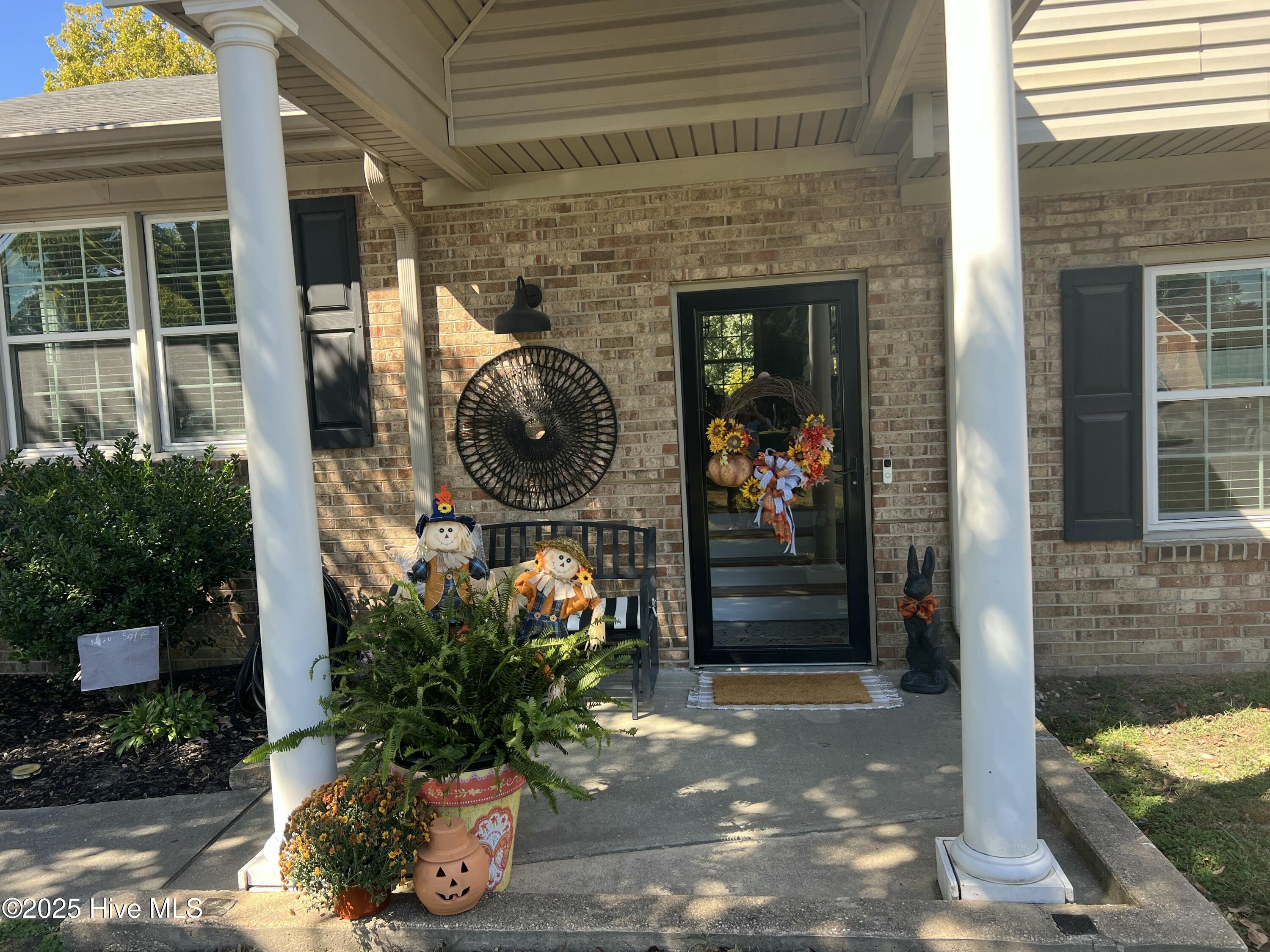 1204 Rodgers Drive