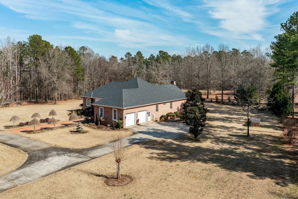 218 N Crestridge Drive, Waynesboro, GA 30830 Listing Photo  63
