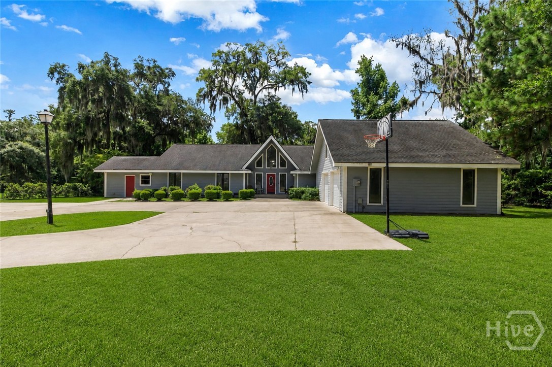 5th image of 198 Dutchmans Cove Rd, Midway, GA 31320 | MLS# SA359880