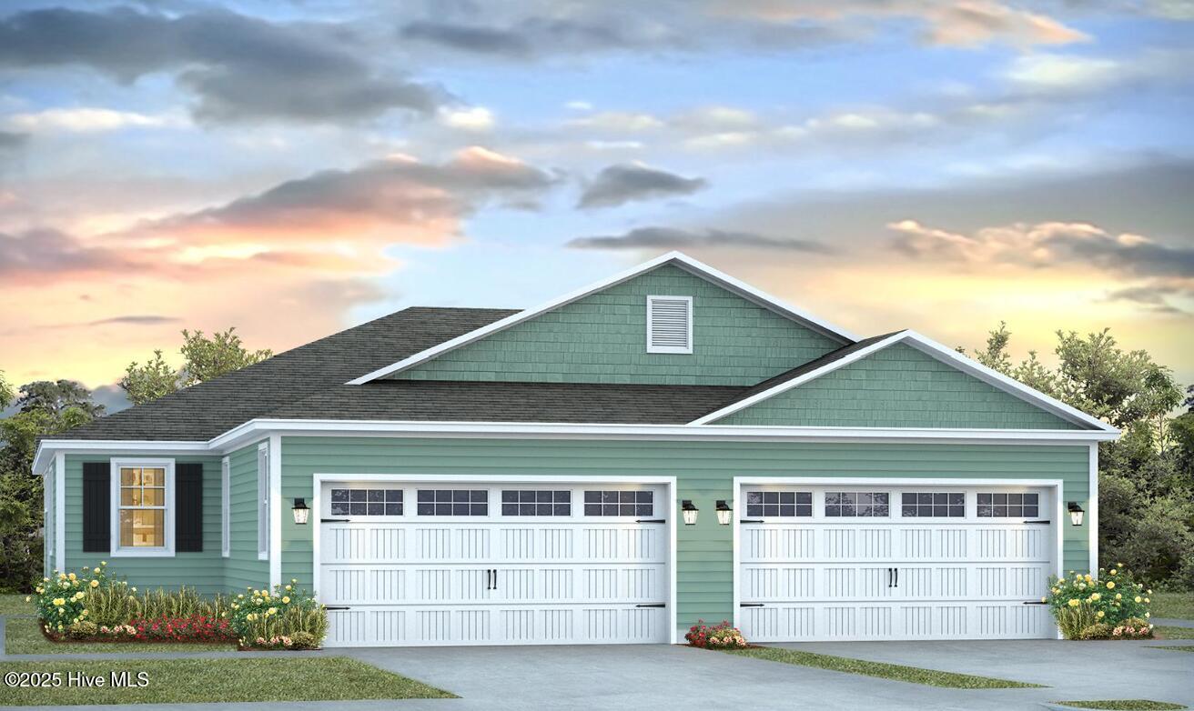 2203 Sweetspire Street Unit 2071, Leland, NC 28451 – photo 2: Tuscan II LOT 19-20