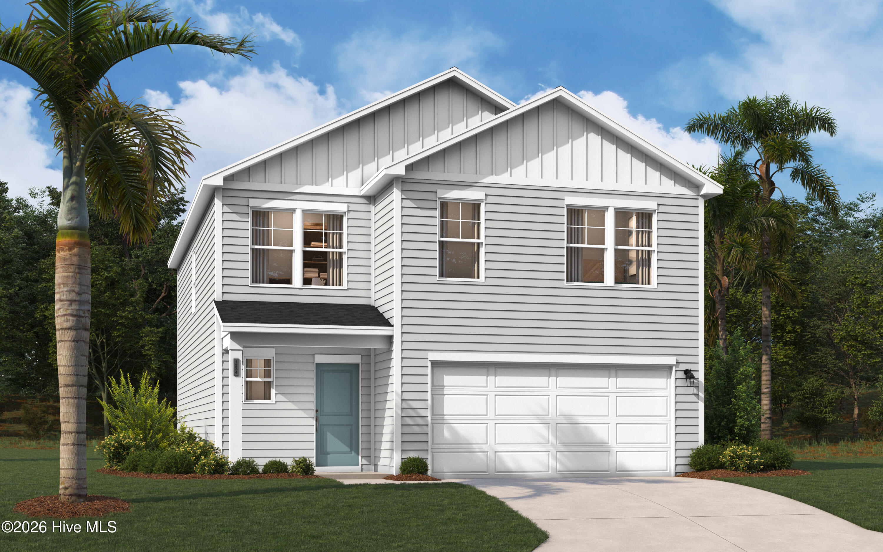 Photo 1 of Single family home for sale at 8222 Smooth Whiskey Cir, New Ellenton, SC 29809 | MLS# 100603263 | Listing updated on 2026-09-13
