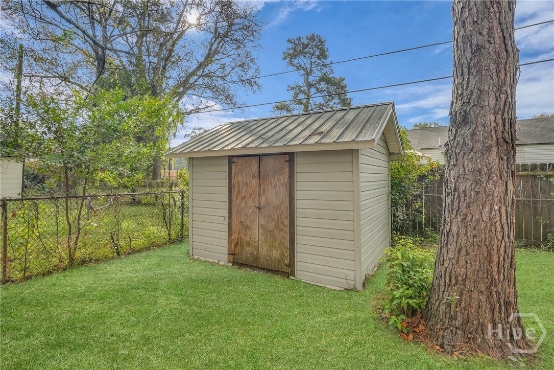 31st image of 1915 Causton Bluff Rd, Savannah, GA 31404 | MLS# SA344493