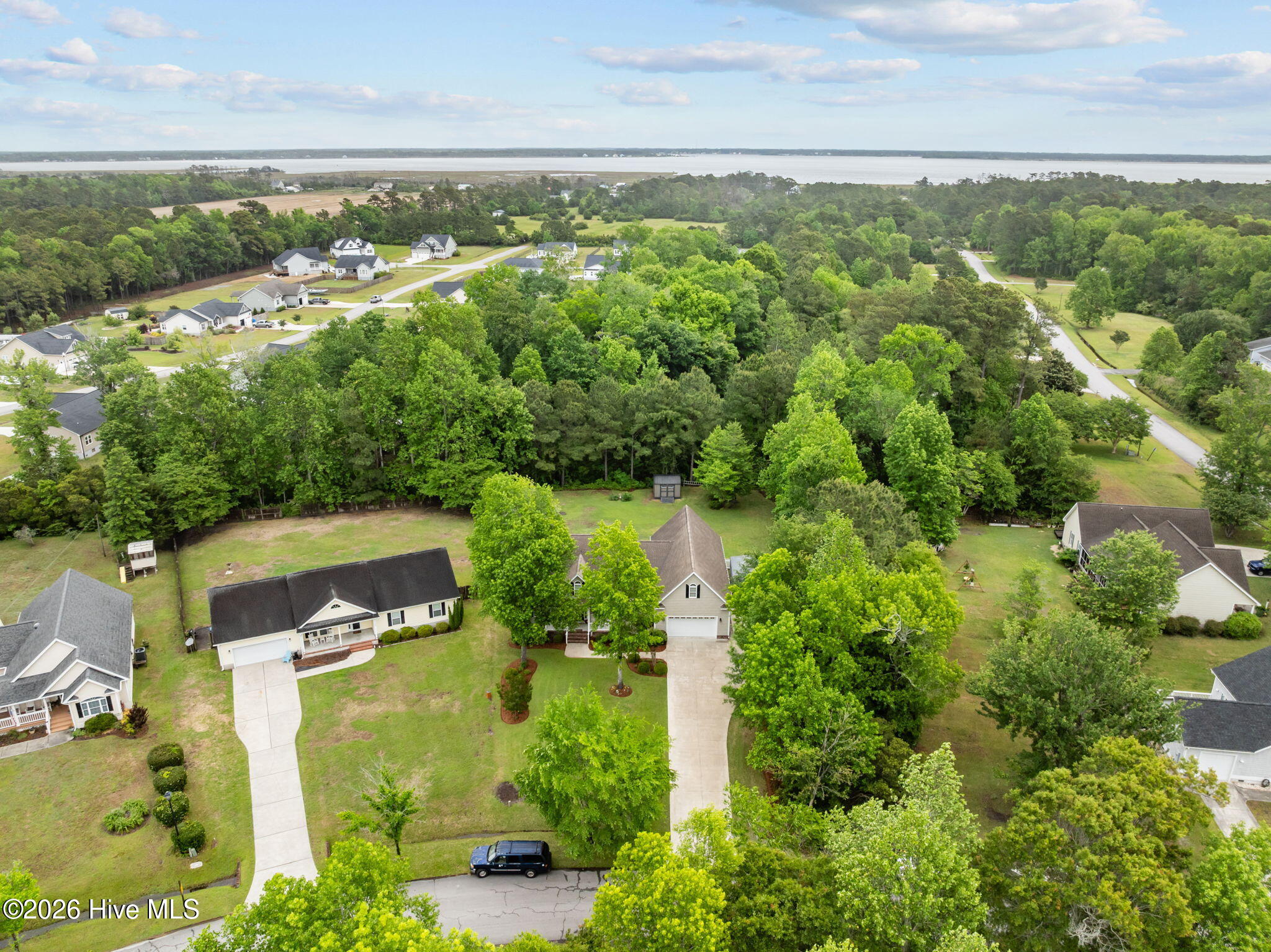 102 Travis Drive,Beaufort