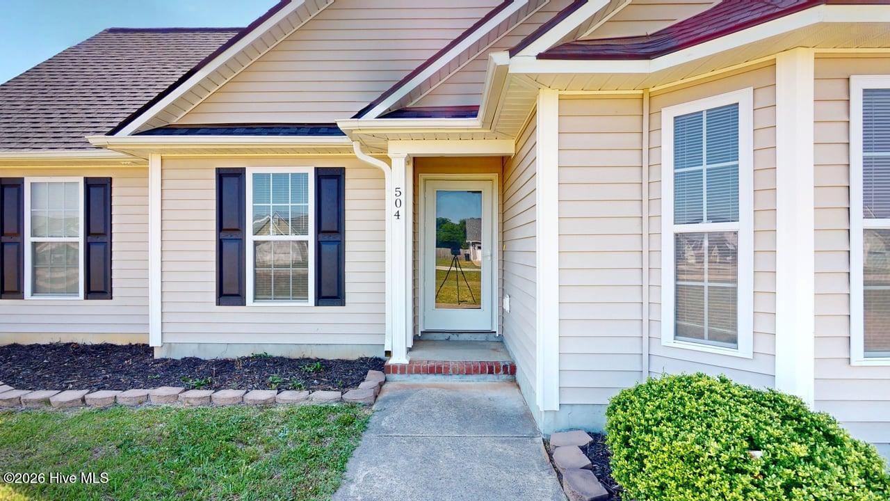 Homes for sale in Pikeville, NC | 504 Planters Ridge Dr, Pikeville, NC 27863 | MLS# 100575658