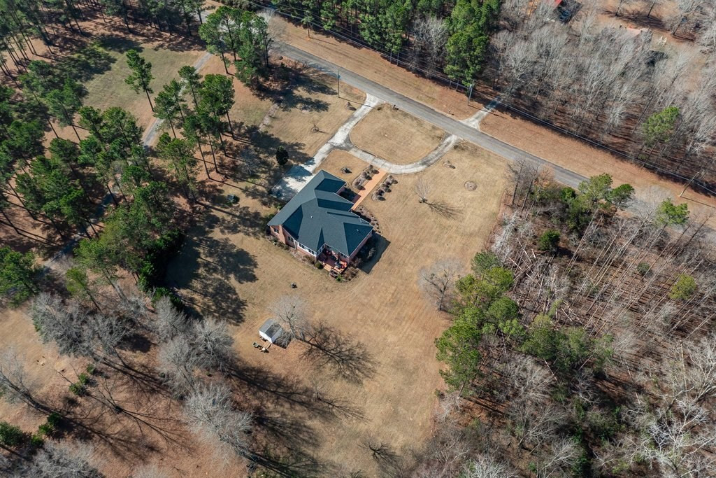 218 N Crestridge Drive, Waynesboro, GA 30830 Listing Photo  74