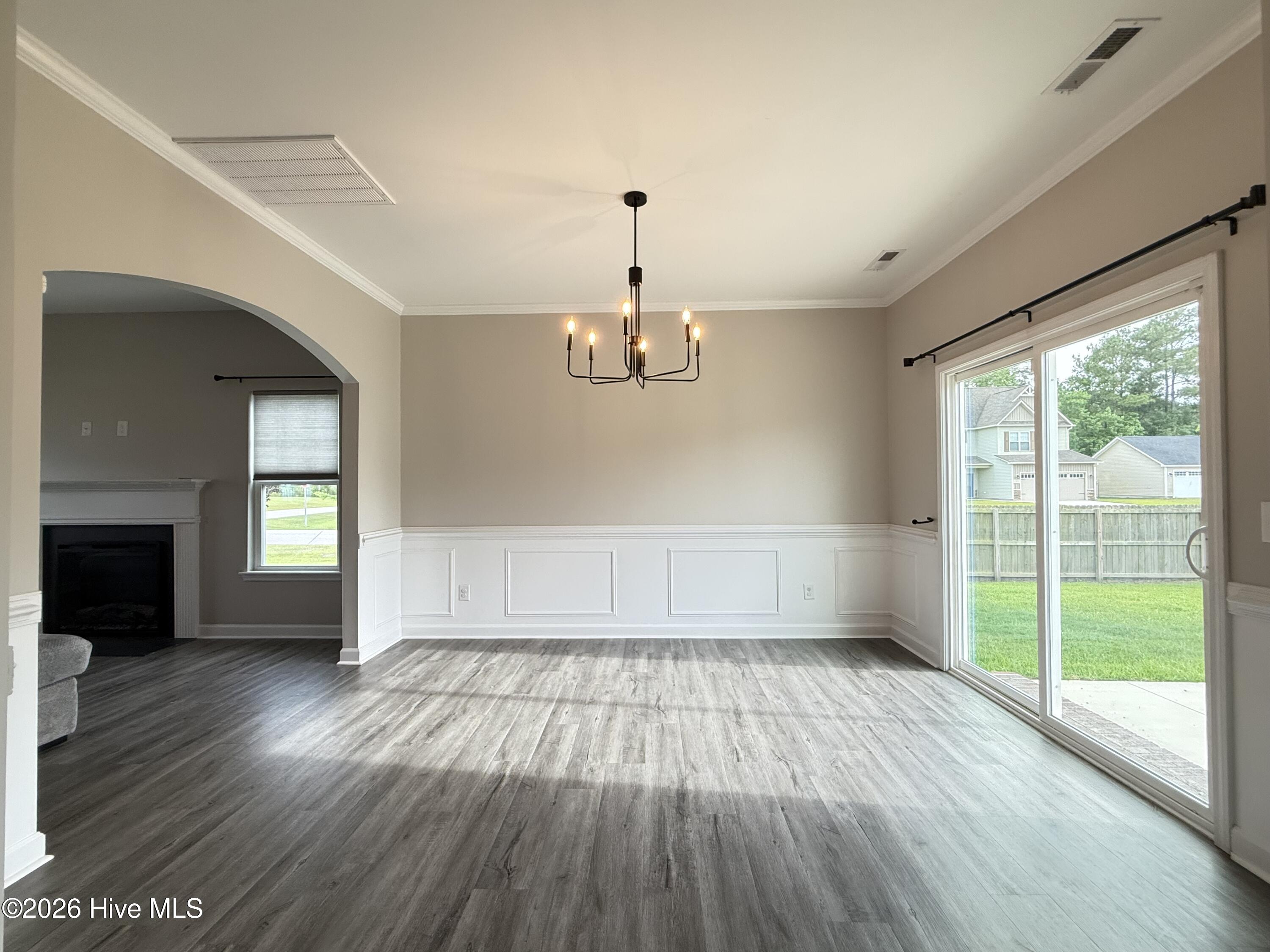 303 Breezeway Drive,Sneads Ferry