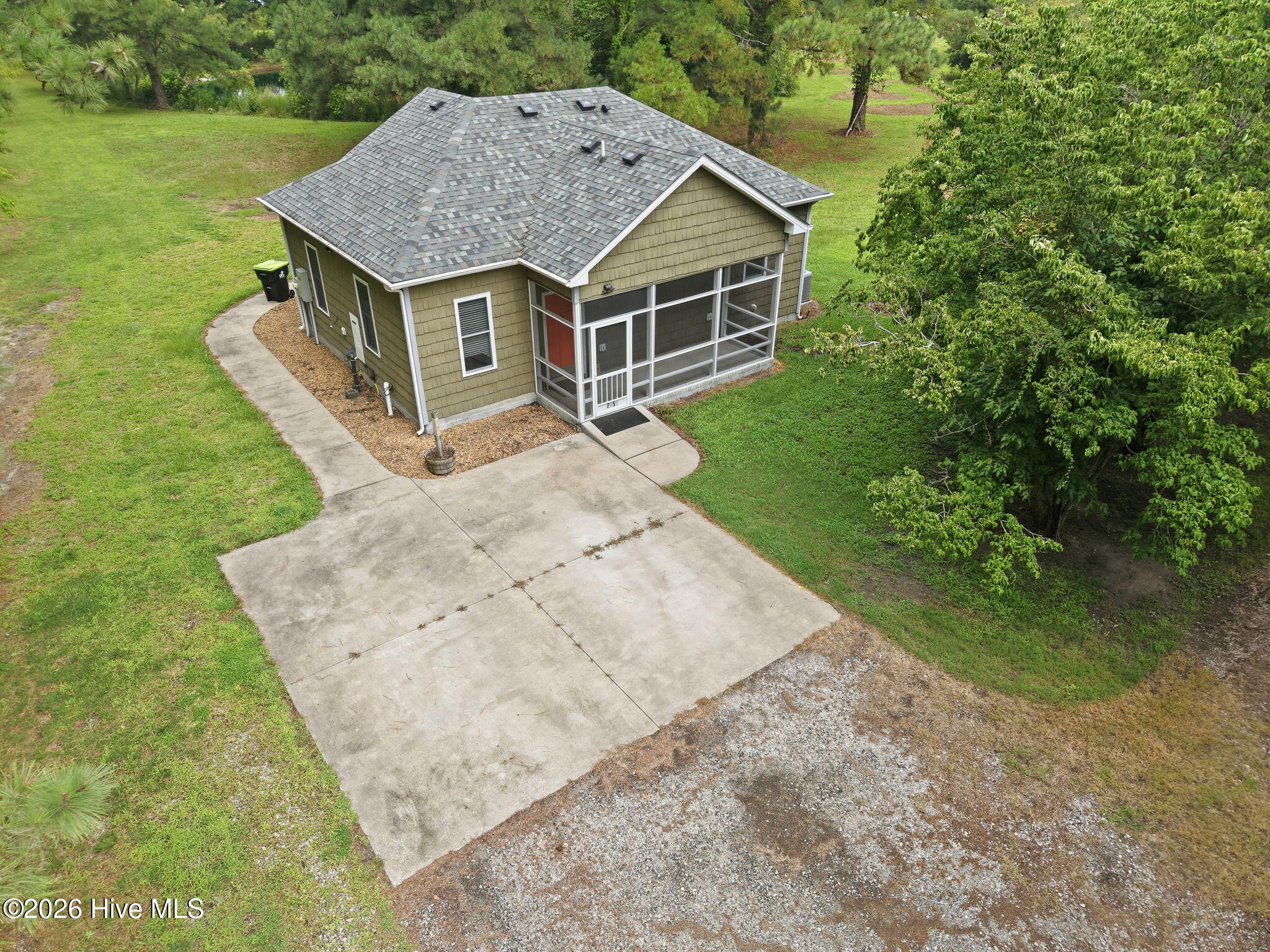3rd image of 2454 Peartree Rd, Elizabeth City, NC 27909 | MLS# 100591959
