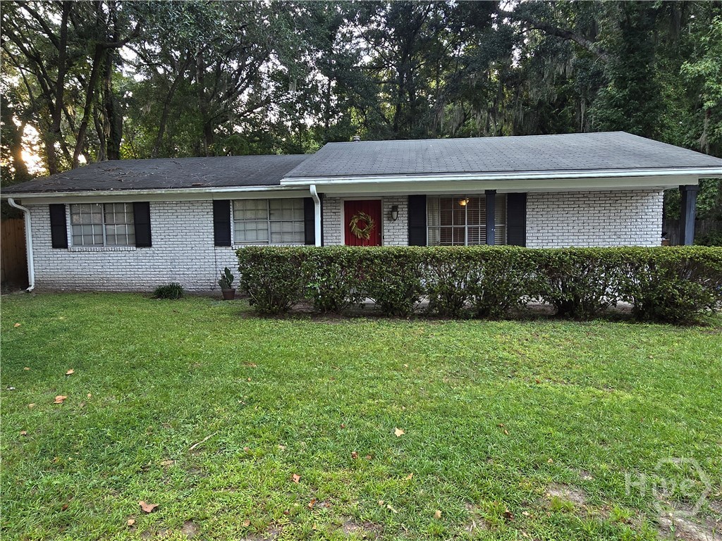 Single family home for sale at 3004 Young Ave, Savannah, GA 31404 | MLS# SA364735