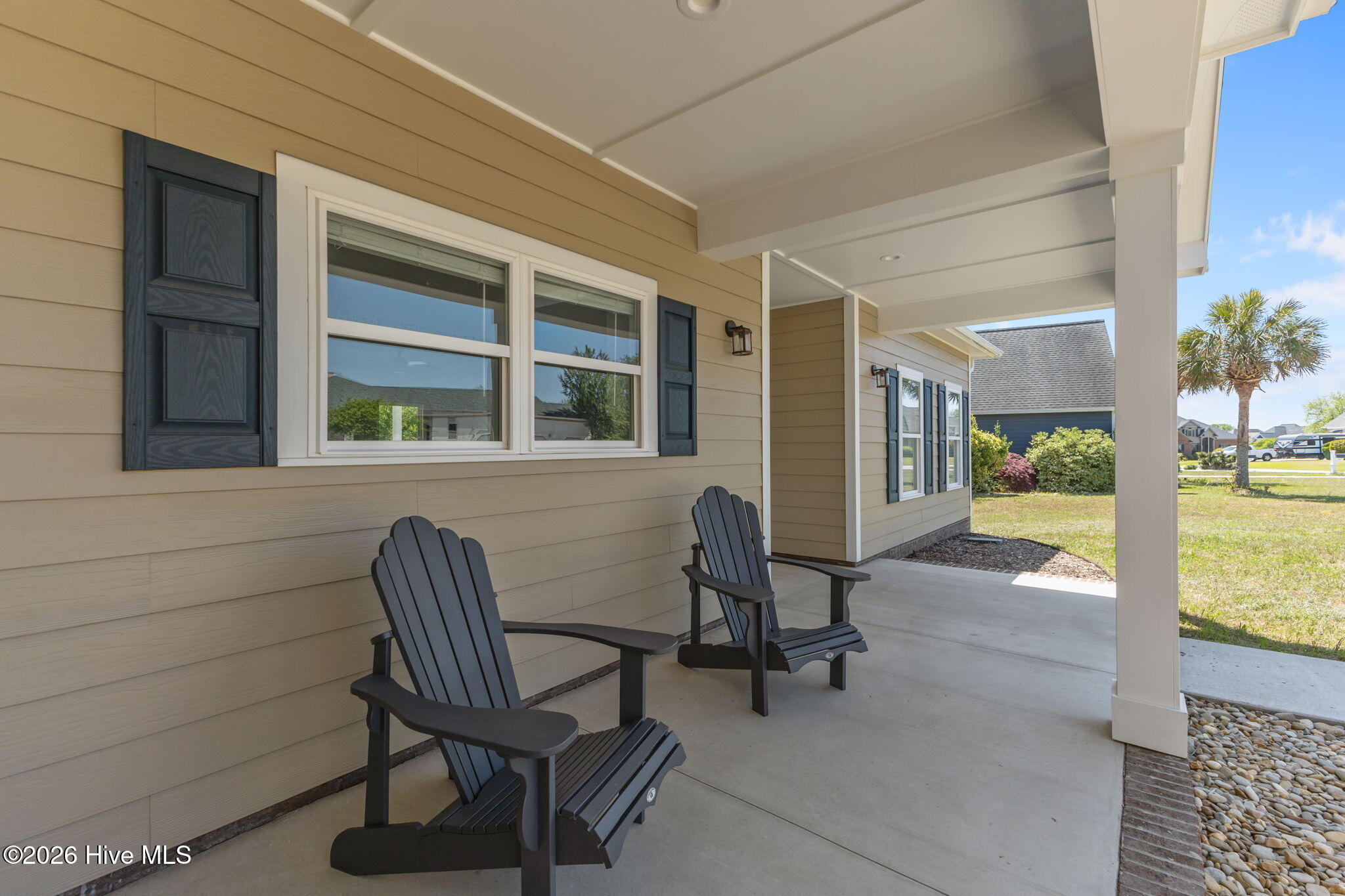 109 Fawn Creek Court, Cedar Point, NC, 28584