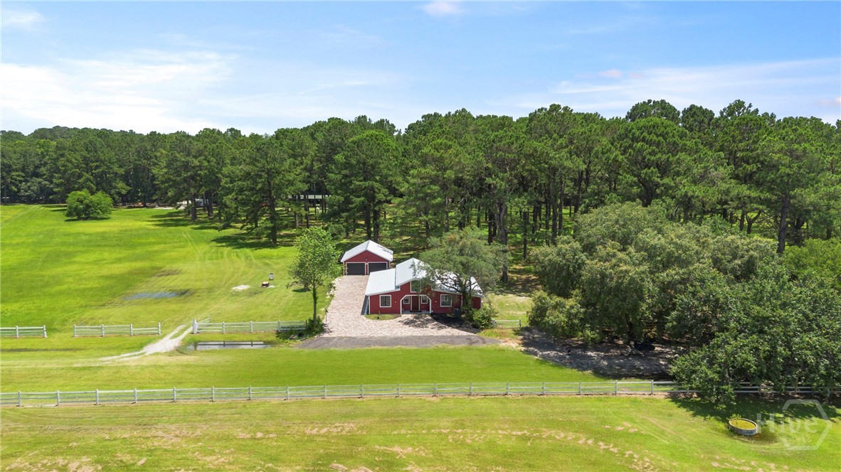 5747 Ogeechee Road, Savannah, GA, 31405