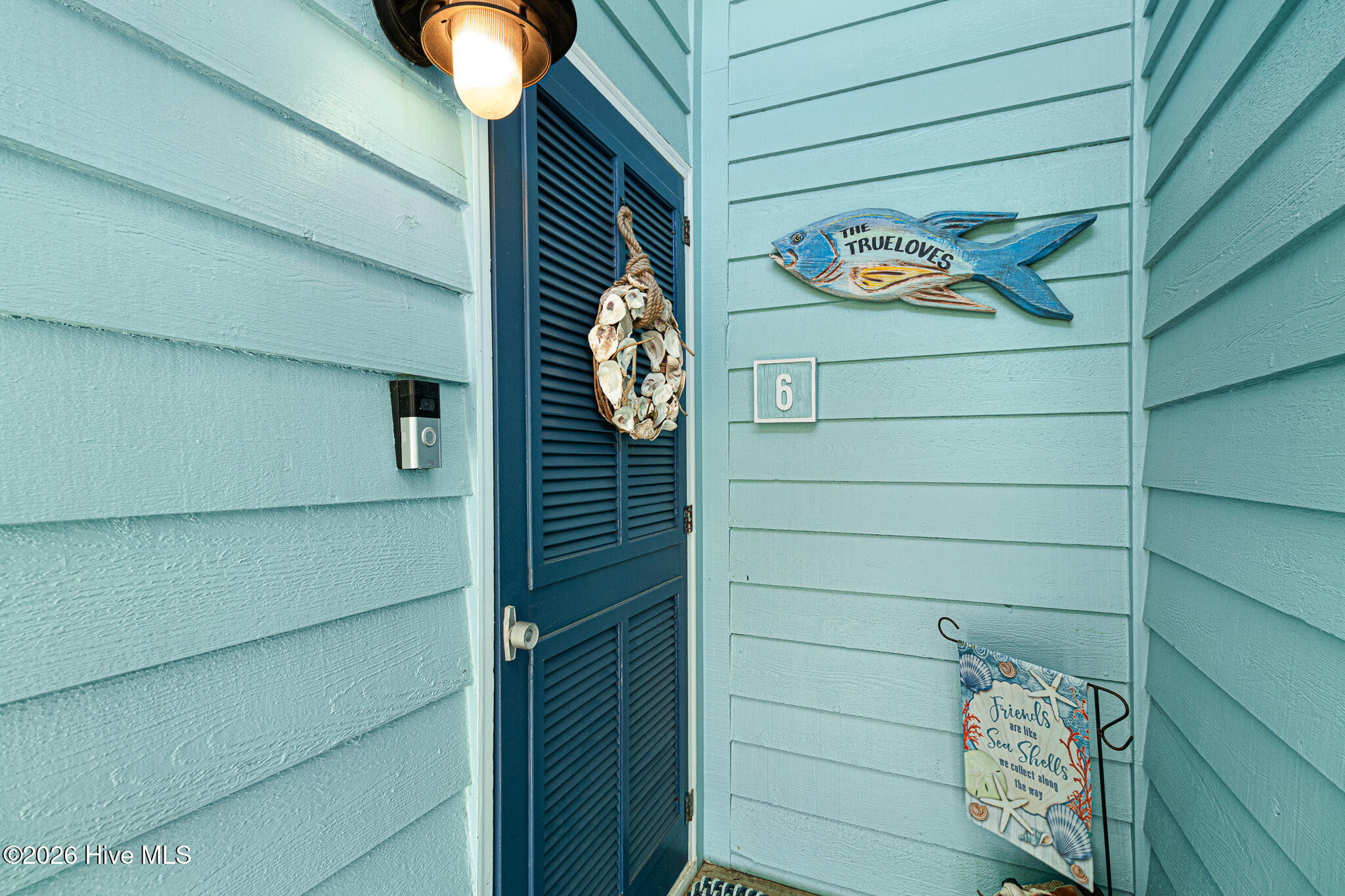 1010 Salter Path 6, Mariner's Point,Indian Beach