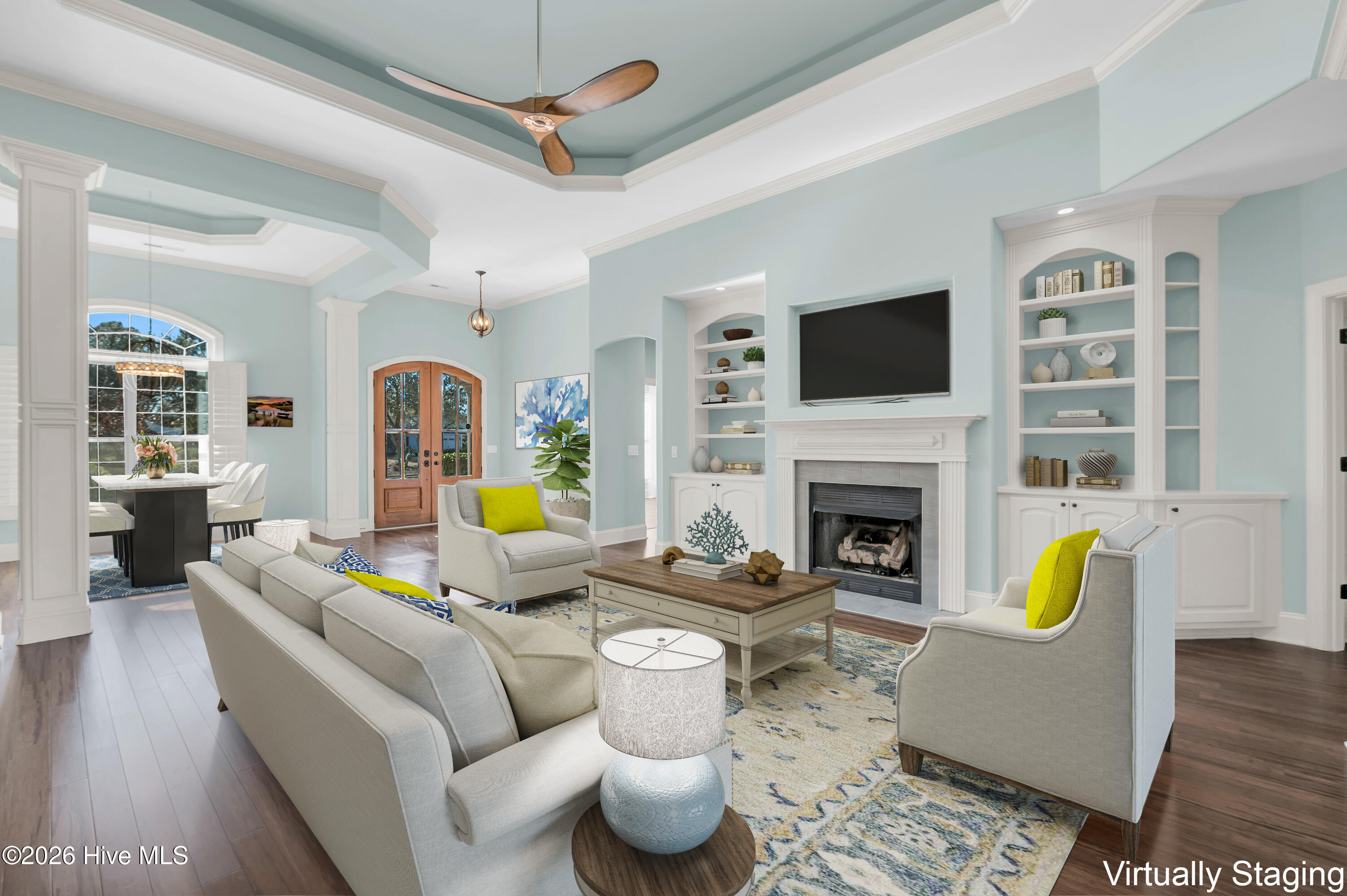 8476 Compass Pointe East Wynd NE, Leland, NC, 28451