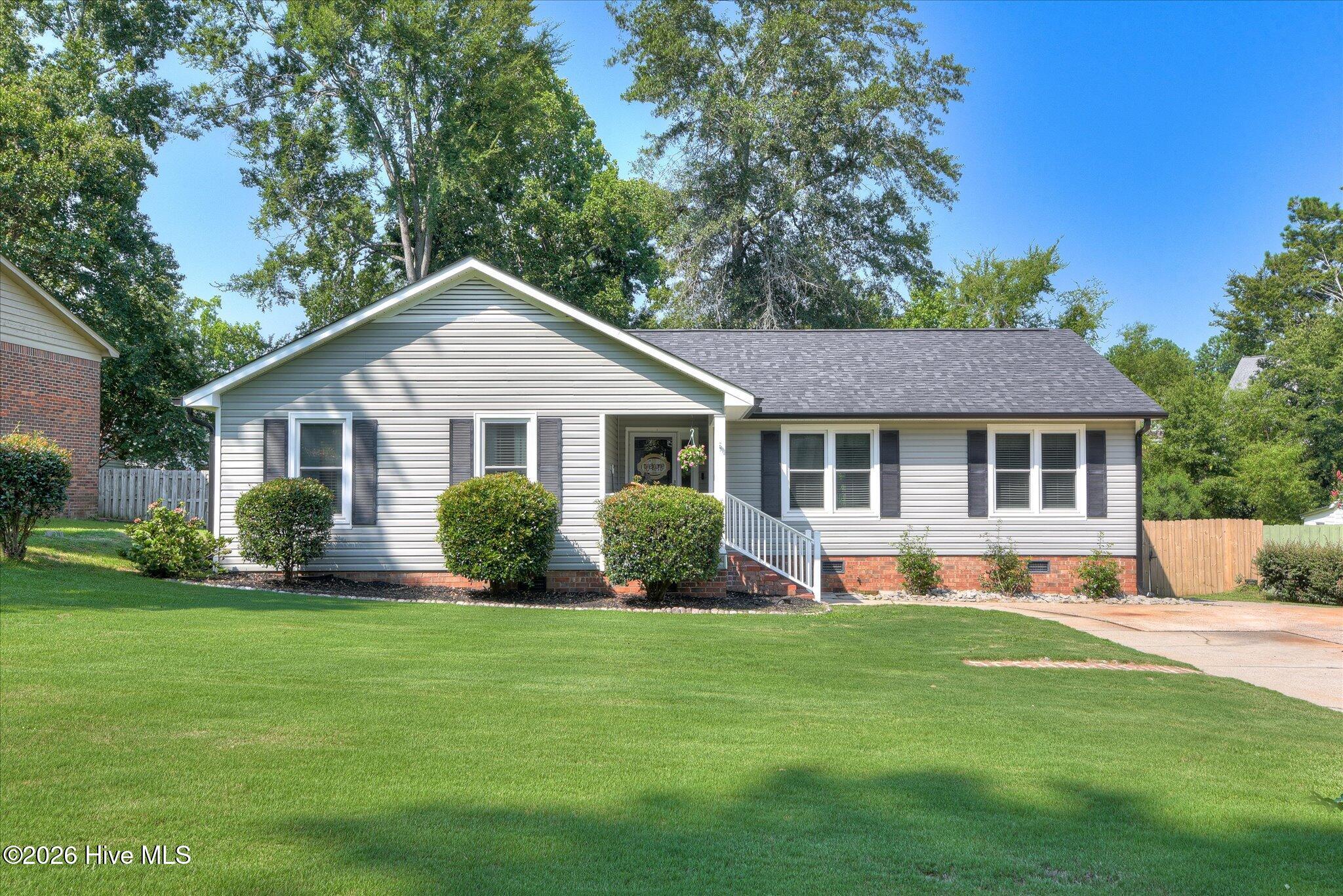 1st image of 666 Kemper Dr, Evans, GA 30809 | MLS# 100593409
