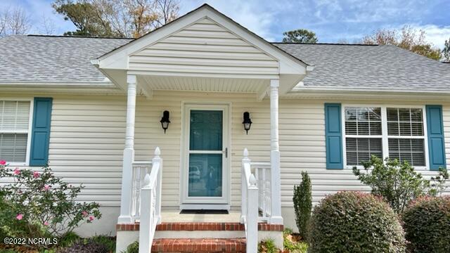 1908 Joslyn Drive,Morehead City