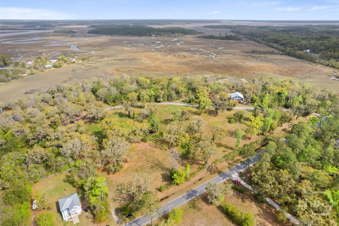 LOT 4 Bermuda Bluff Lane, Midway, GA, 31320