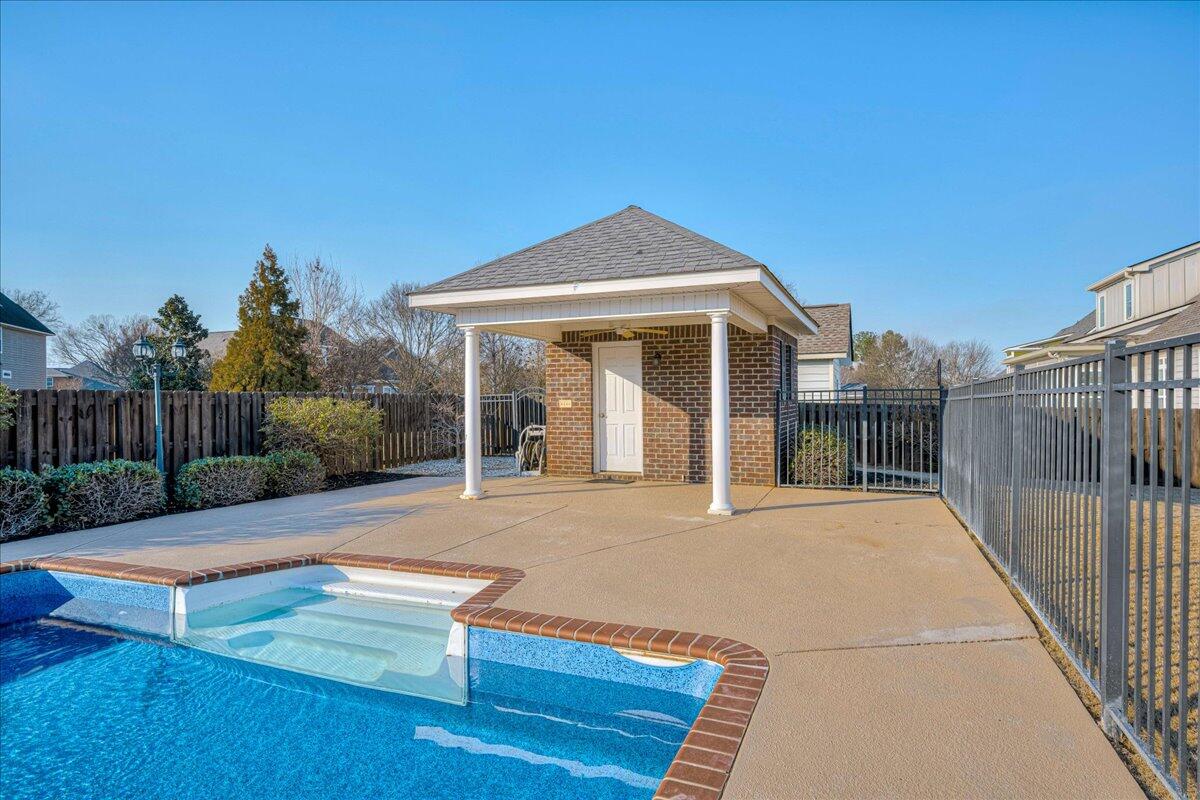 619 Burgamy Pass, Grovetown, GA, 30813