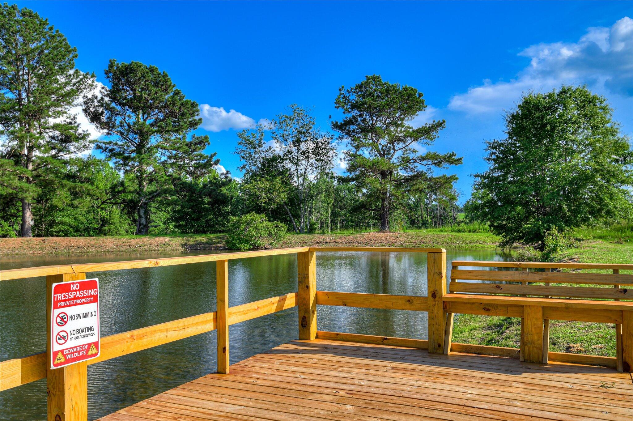 Dock