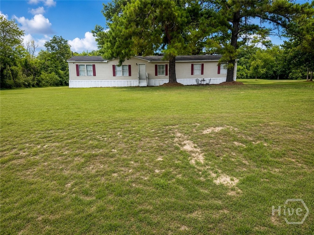 Homes for sale in Ellabell, GA | 311 Live Oak Loop, Ellabell, GA 31308 | MLS# SA360631