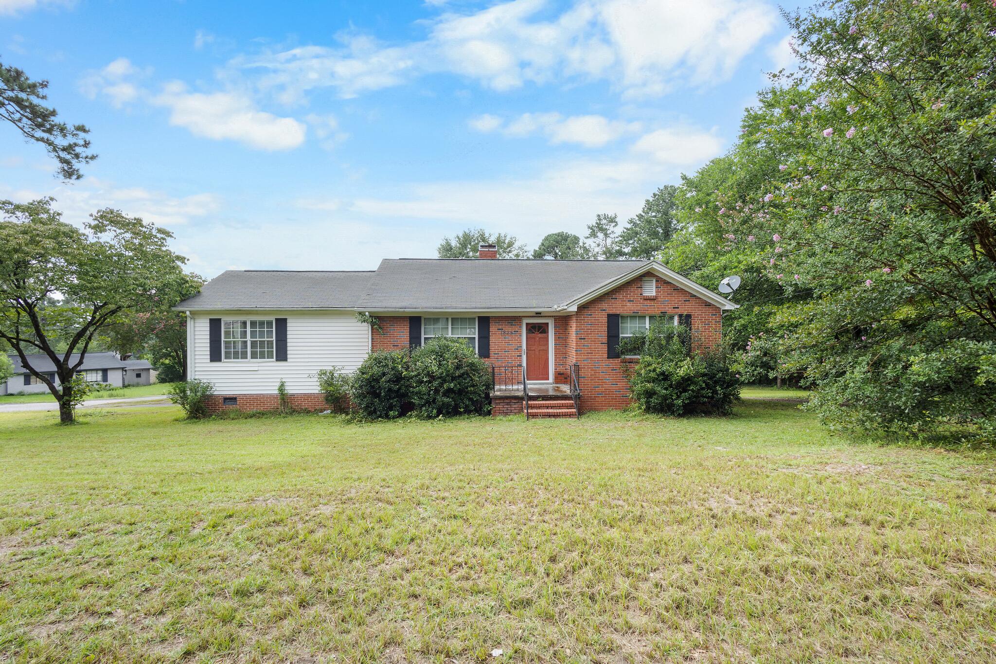 1825 Marion Avenue, North Augusta, SC, 29841