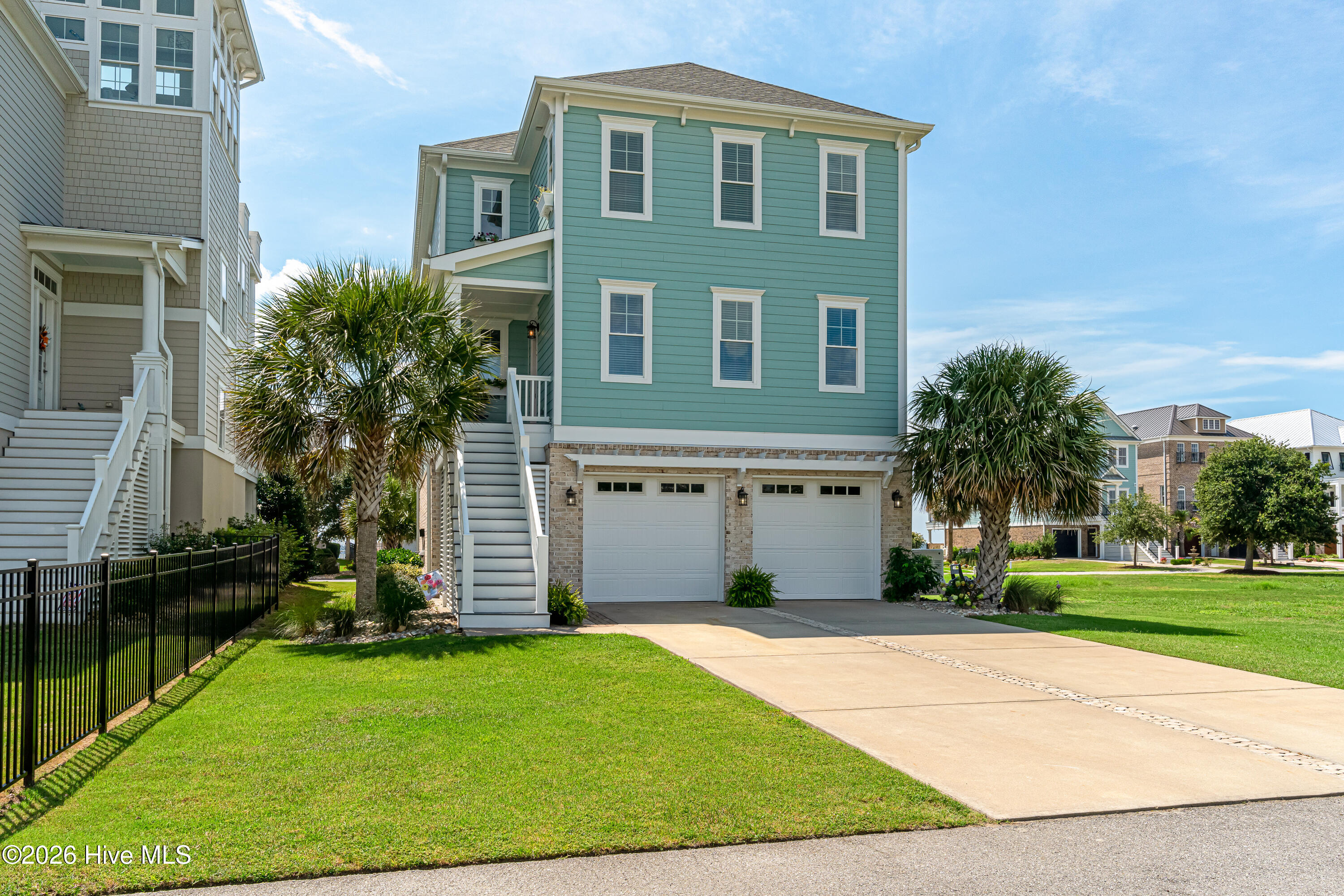 108 Hollings Court,Newport