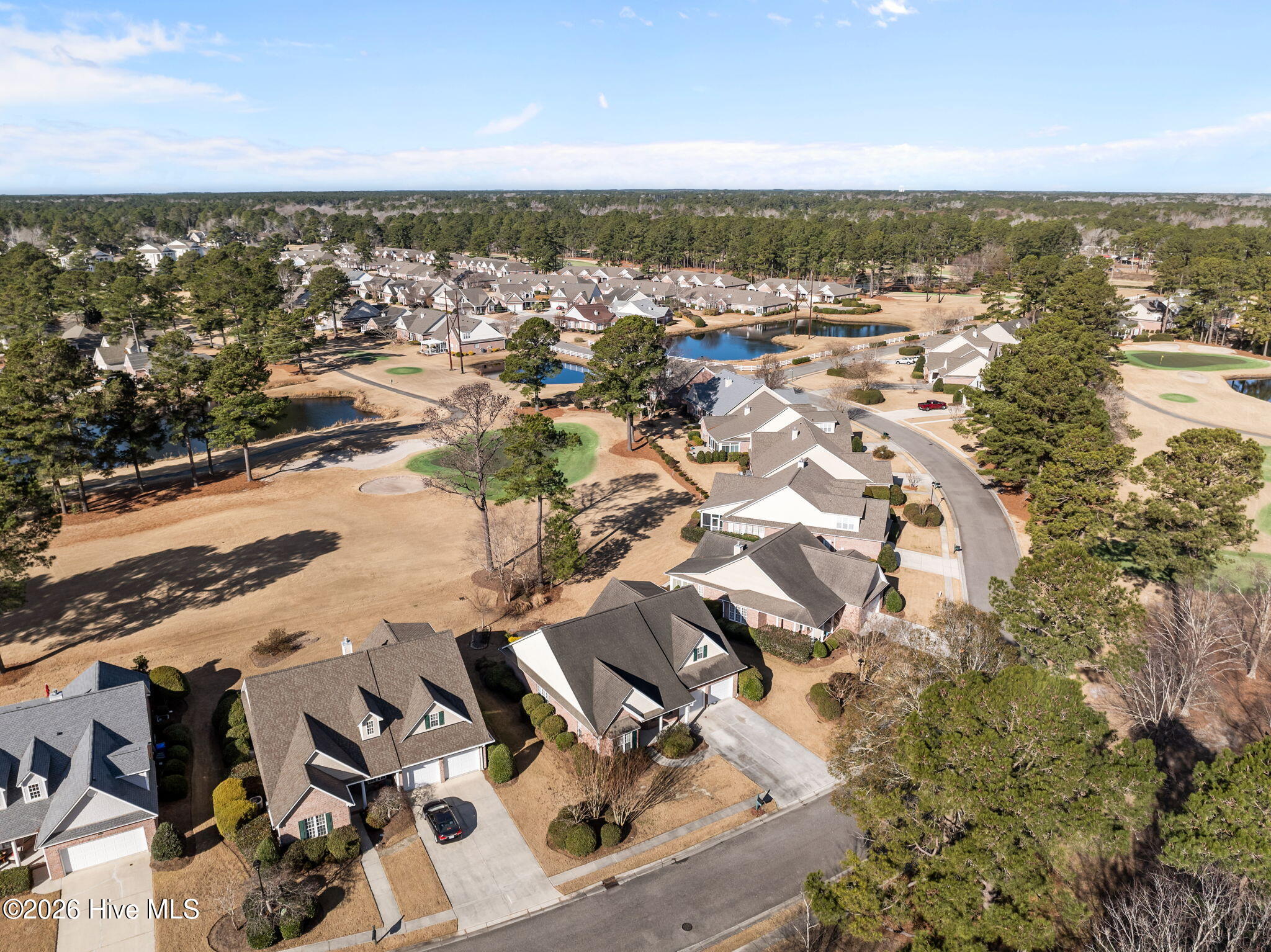 258 Morning View Way, Leland, NC, 28451