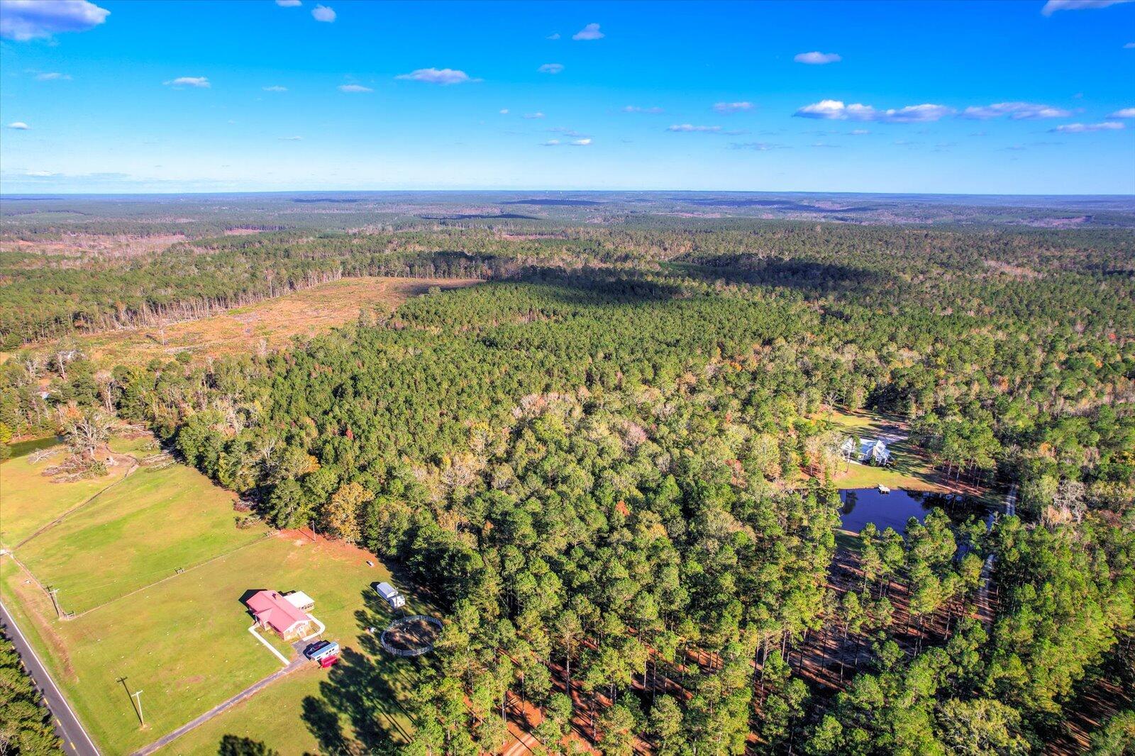 TBD2 SC-23, Edgefield, SC, 29824