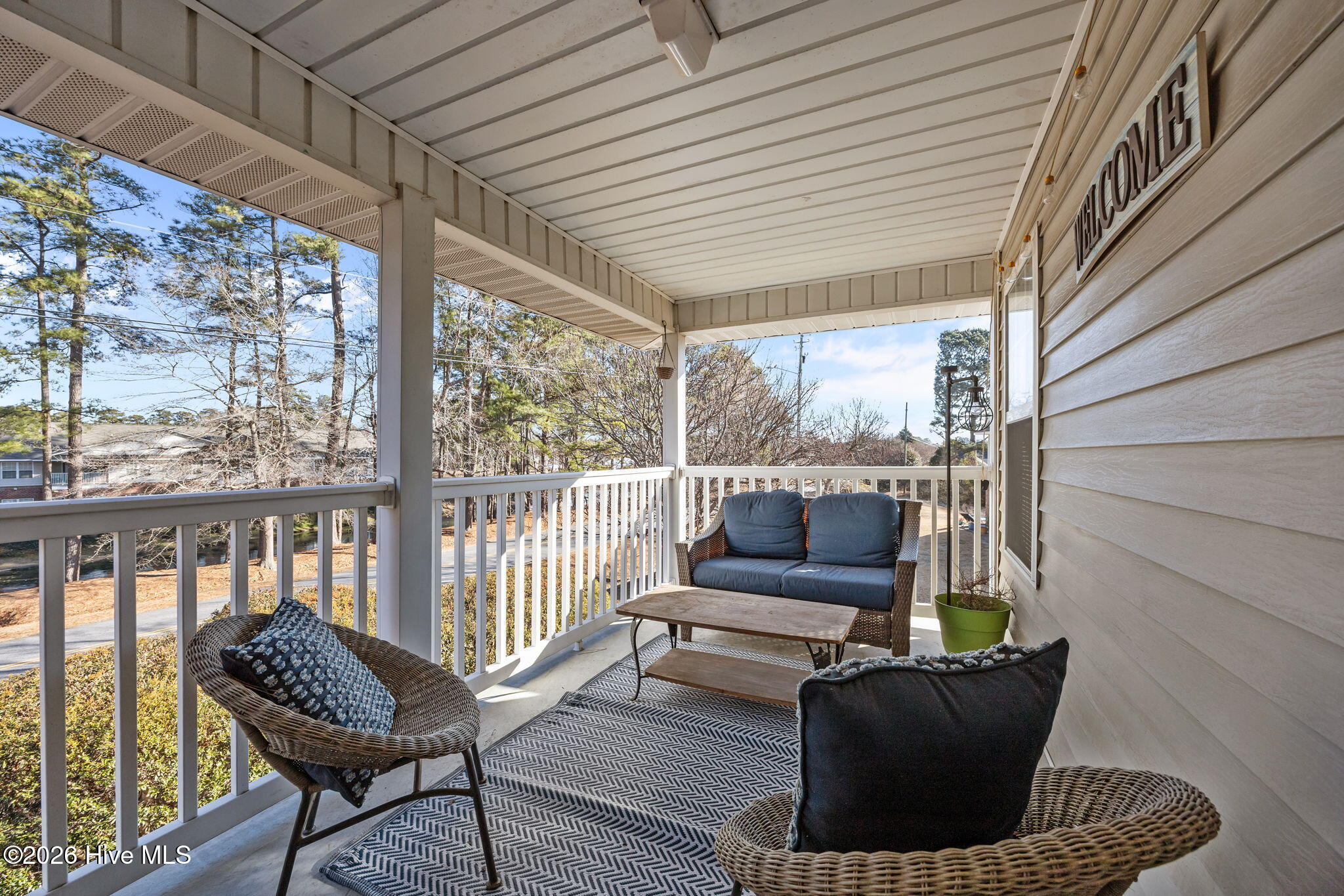 2420 King Richard Court UNIT H, Greenville, NC, 27858