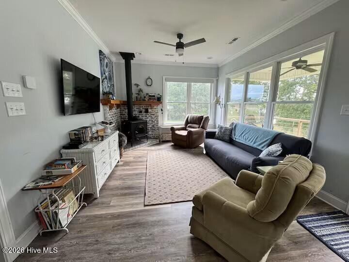 297 Snug Harbor Lane, Bath, NC, 27808