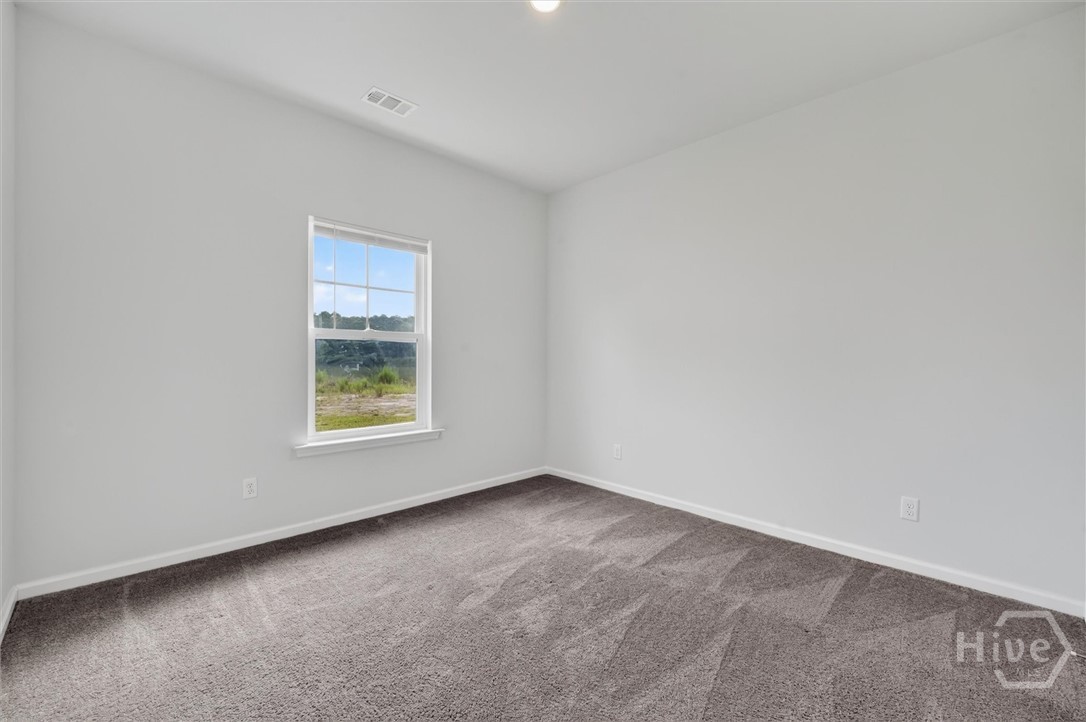 Guest Bedroom - 1