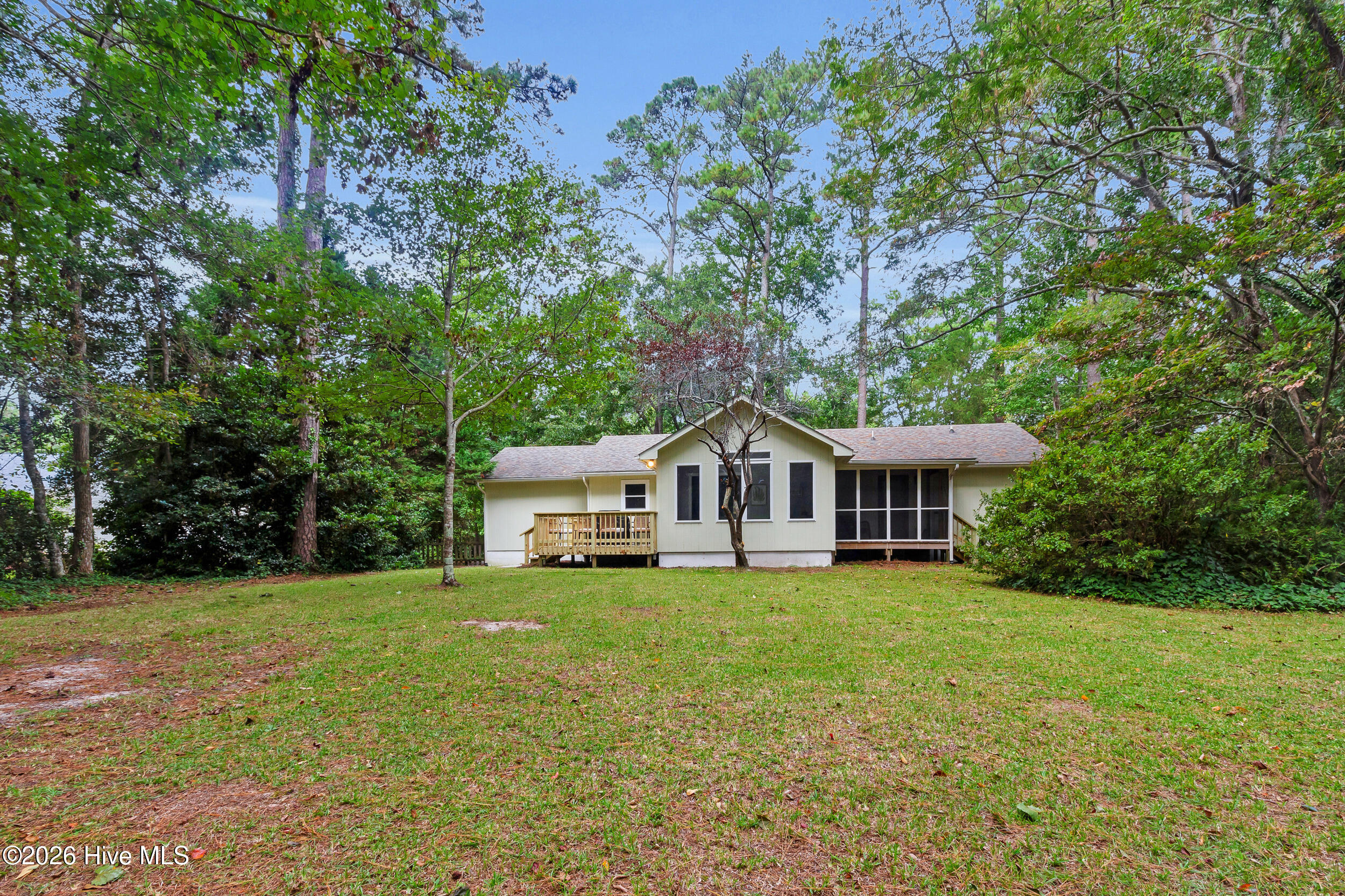 2317 Country Club Road,Morehead City