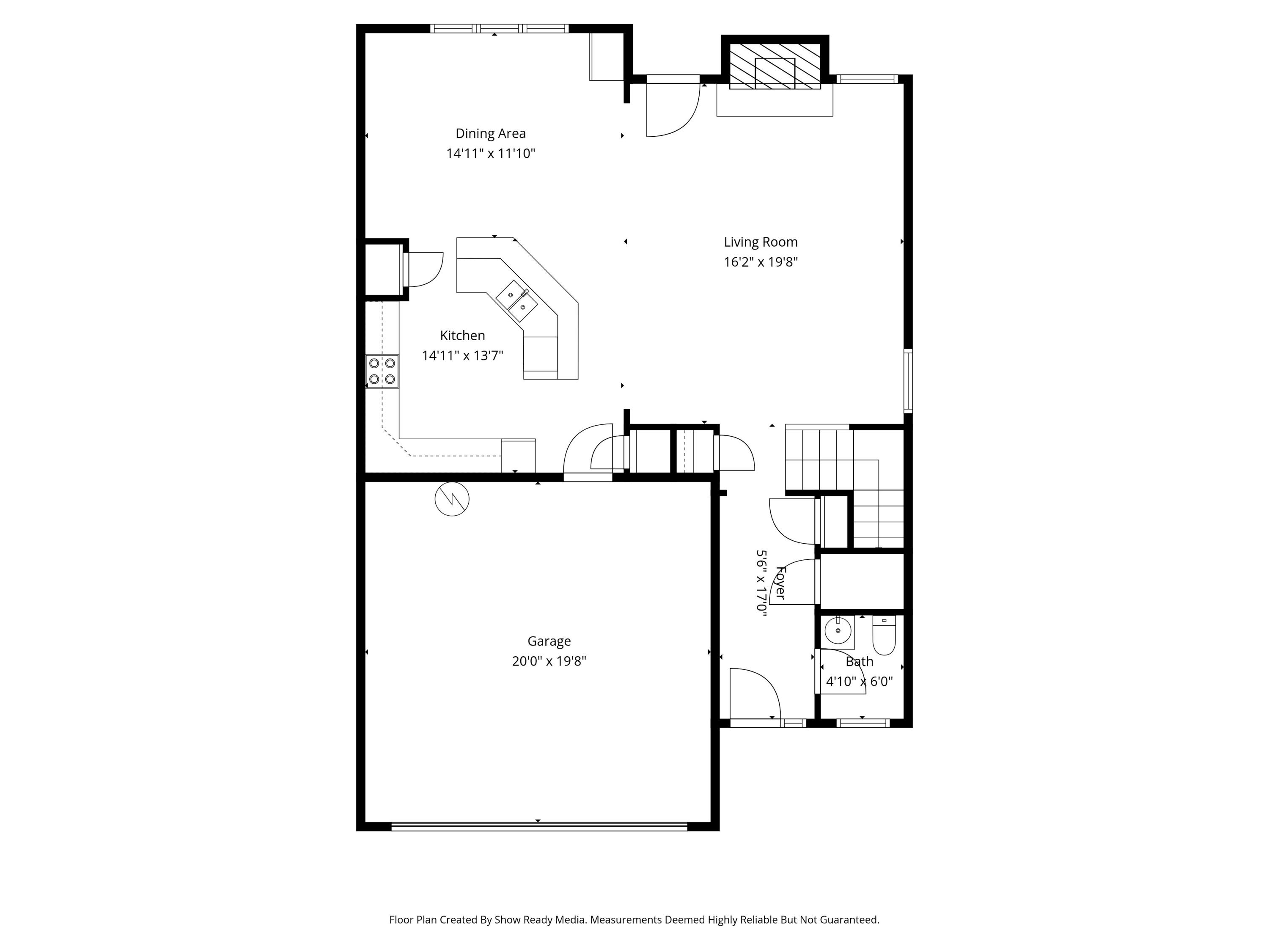 3640 Kearsley Street, Grovetown, GA, 30813