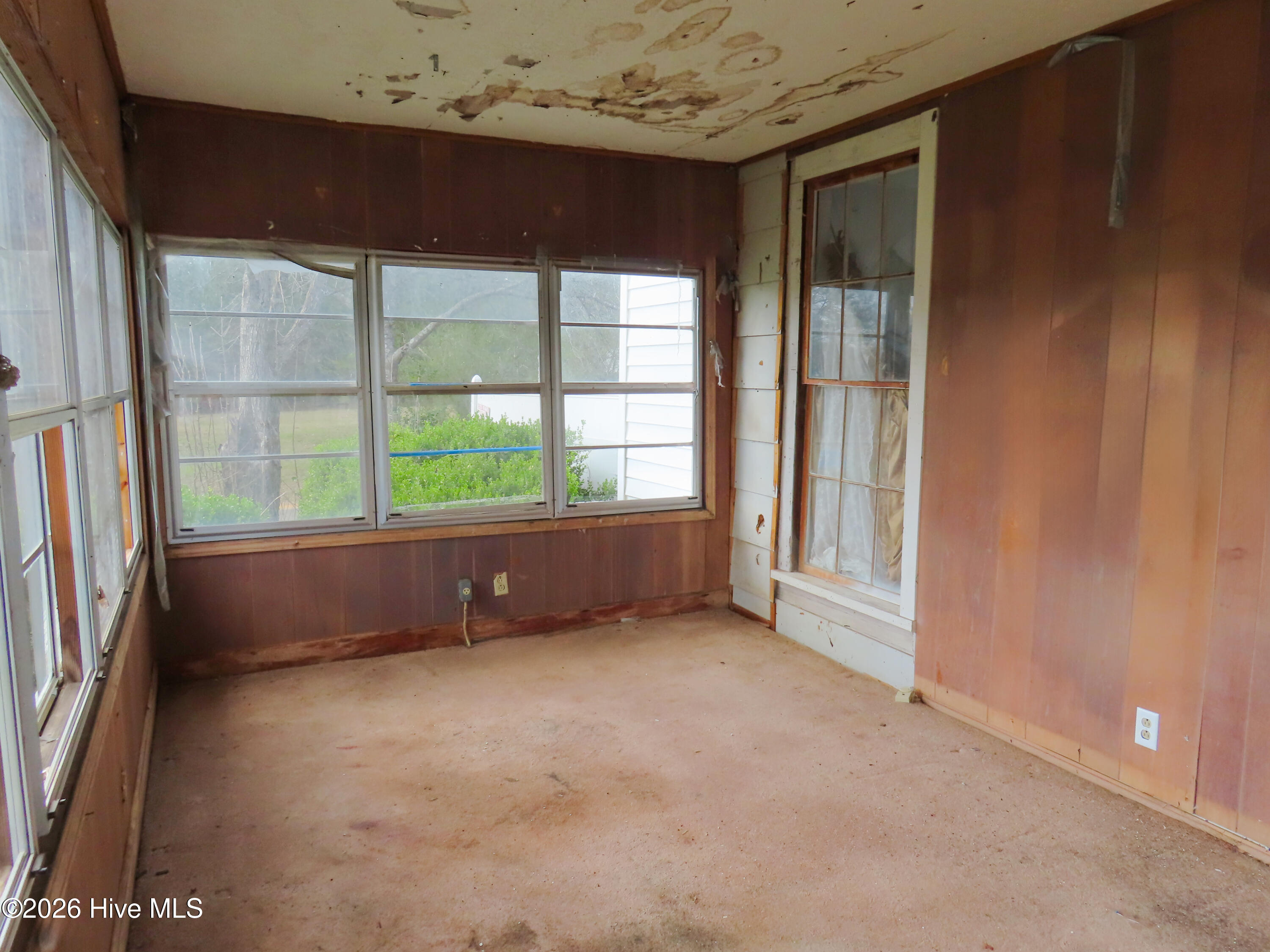 Sunroom