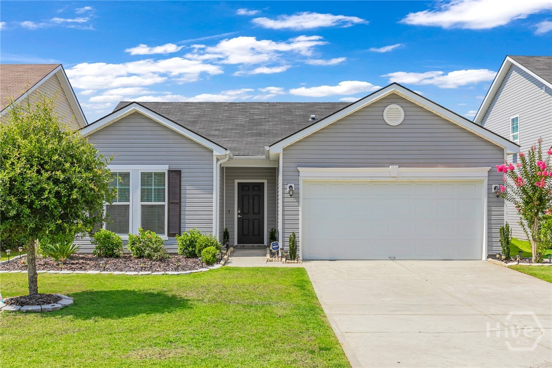 88 Crystal Lake Drive, Savannah, GA, 31407