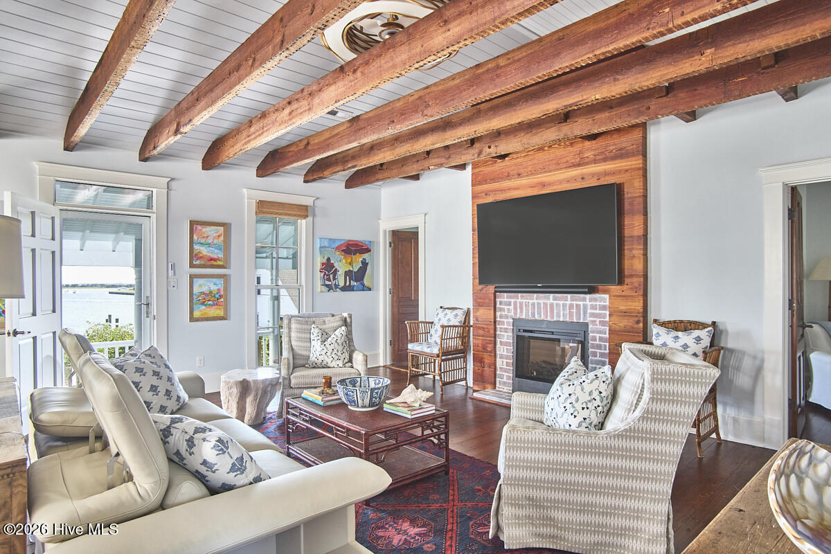 125 Front Street,Beaufort