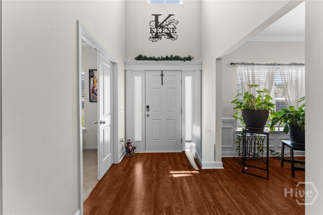Foyer