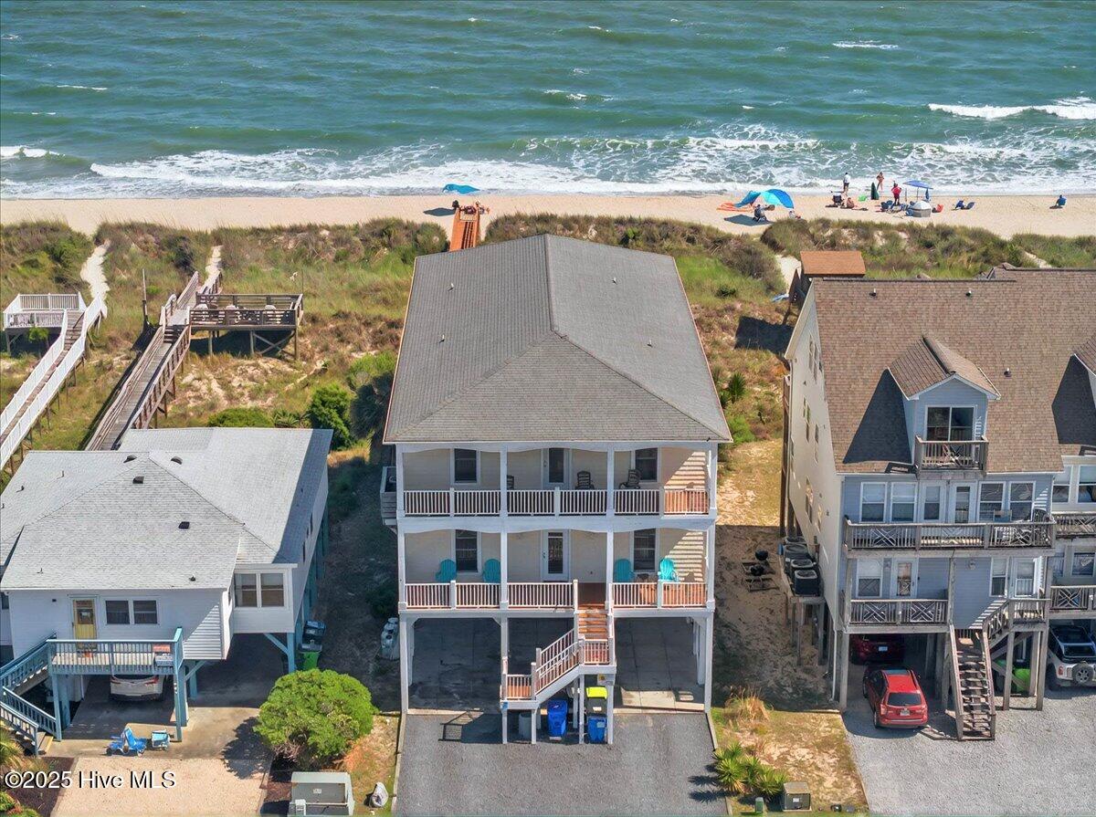 269 W First Street, Ocean Isle Beach, NC, 28469