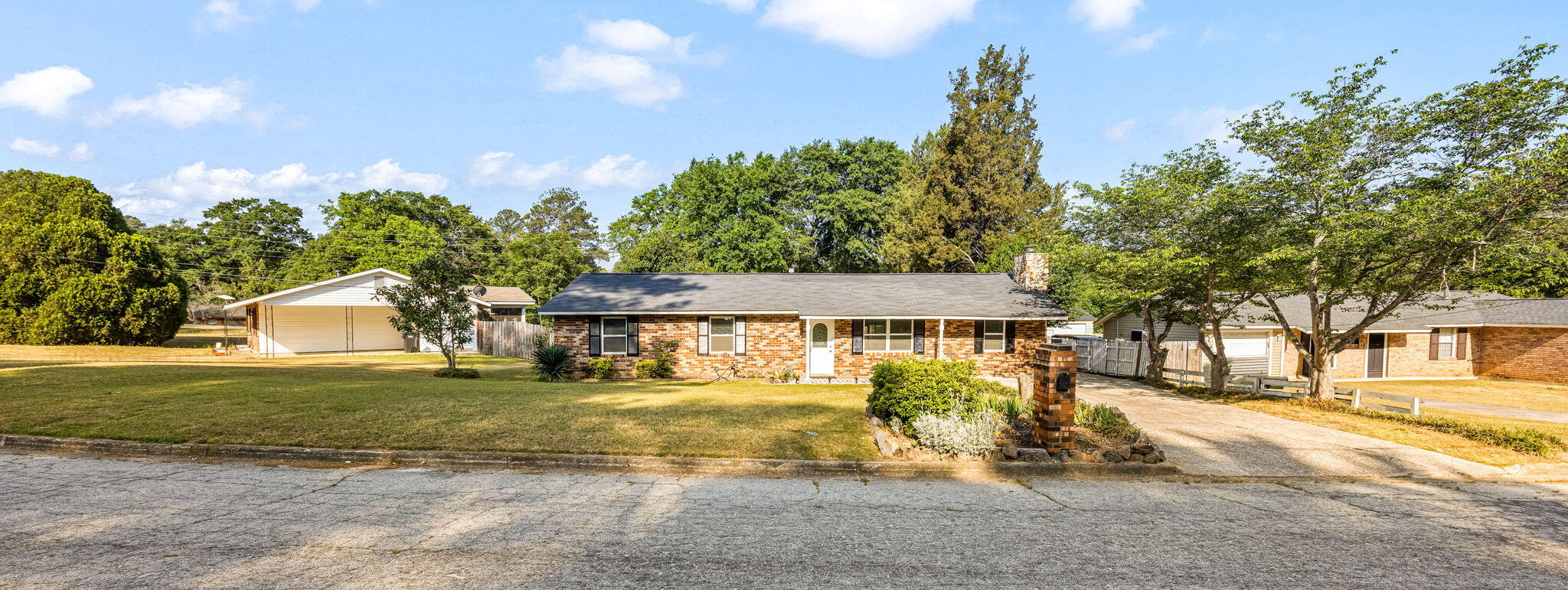 2611 Shalimar Drive, Augusta, GA, 30906