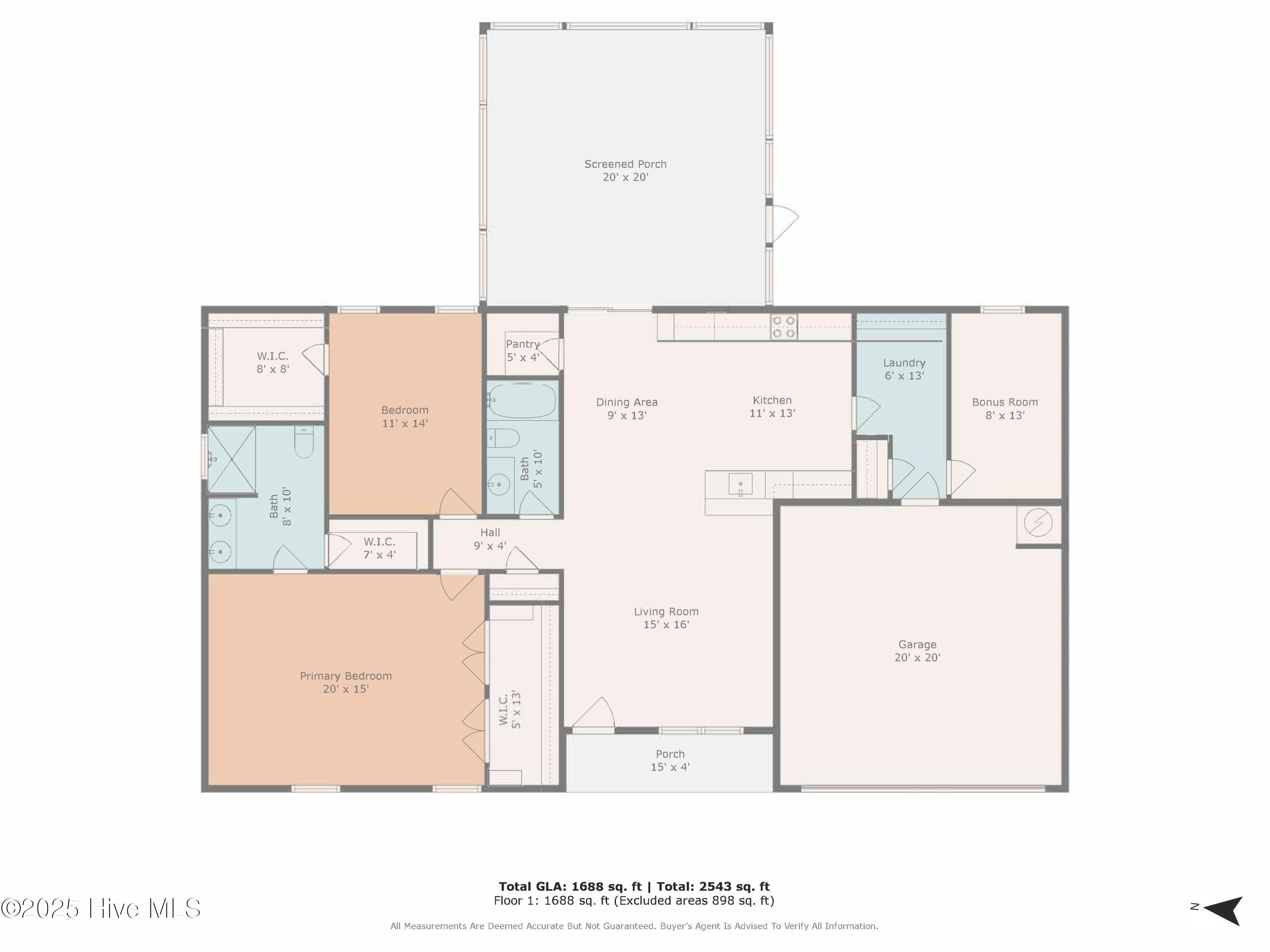 Homes for sale in Pink Hill, NC | 122 Watering Pond Rd, Pink Hill, NC 28572 | MLS# 100525120