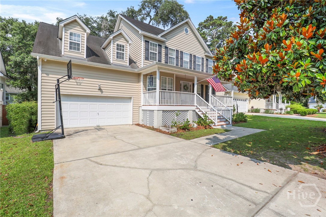 Property at 134 Sweet Bailey Cove