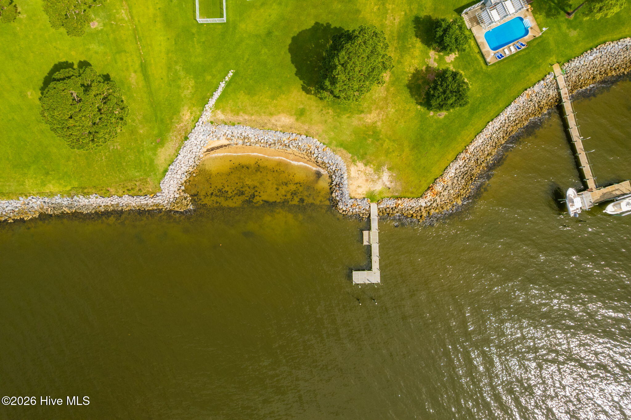 6024 Dolphin Road, Oriental, NC, 28571