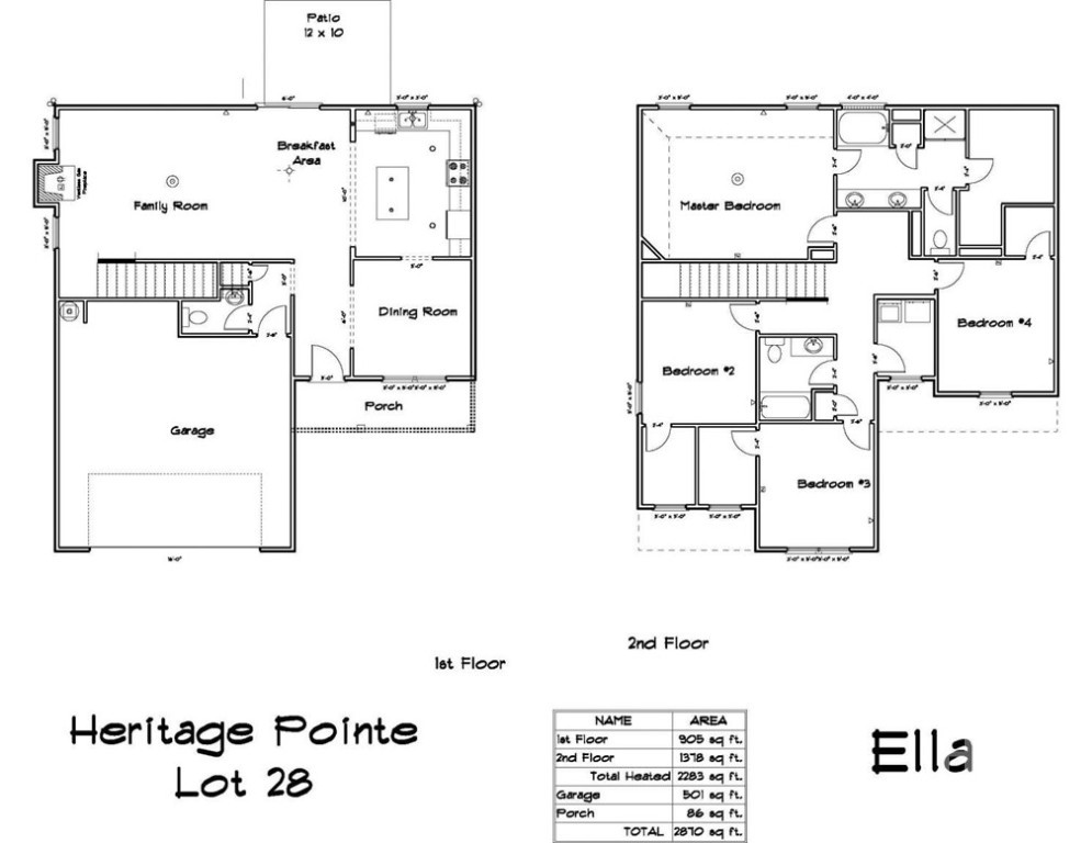 225 Providence Loop, Hinesville, GA 31313 Listing Photo  4