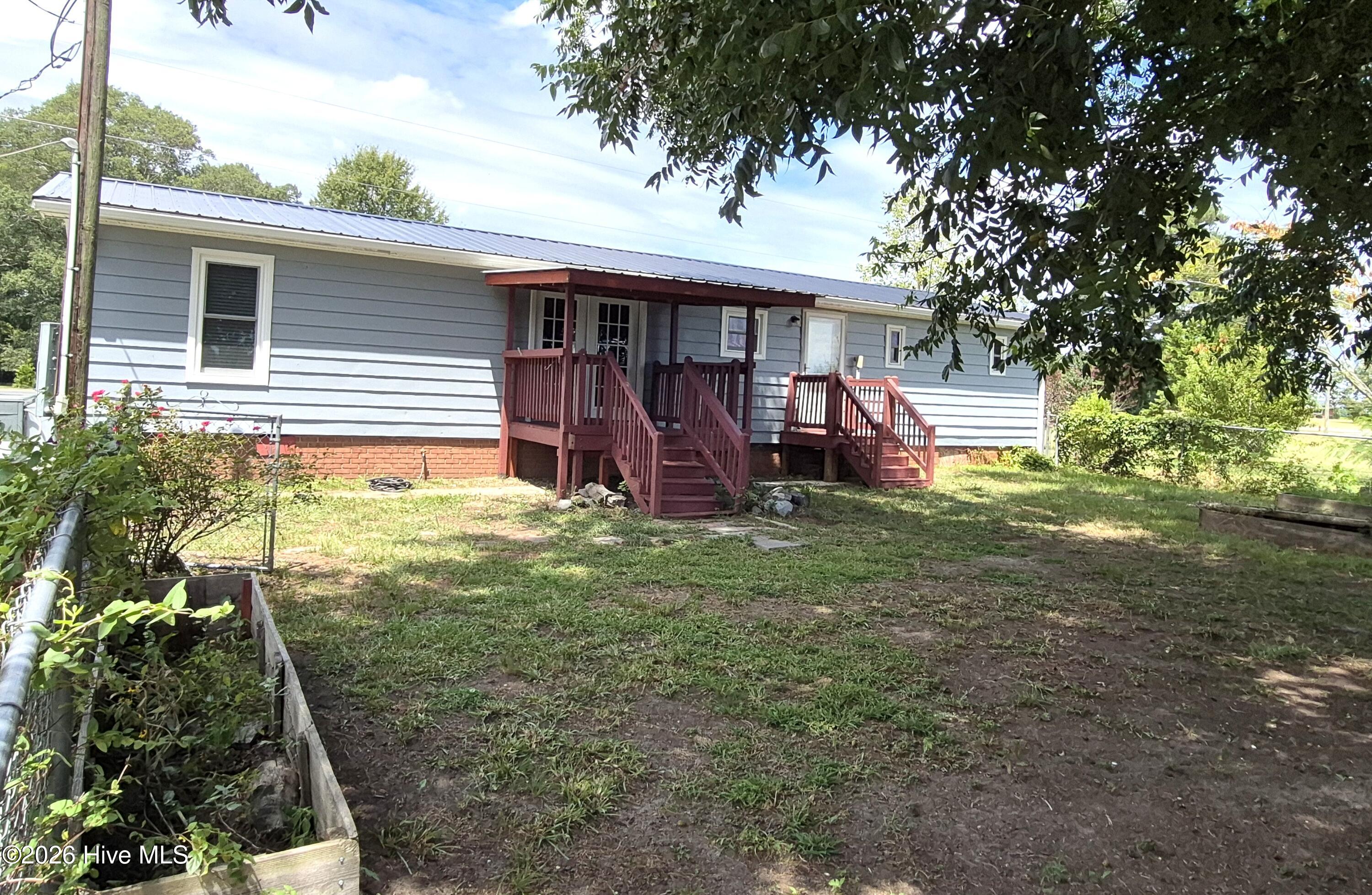 2735 Wilmar Road,Vanceboro