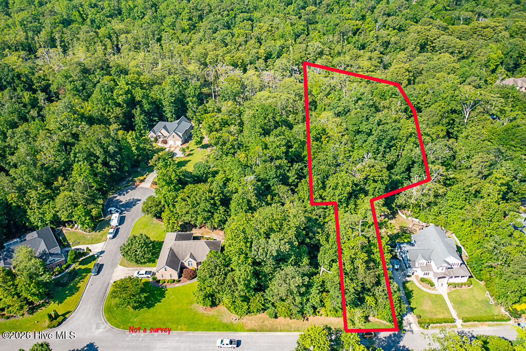 516 Neuse Harbour Boulevard,New Bern