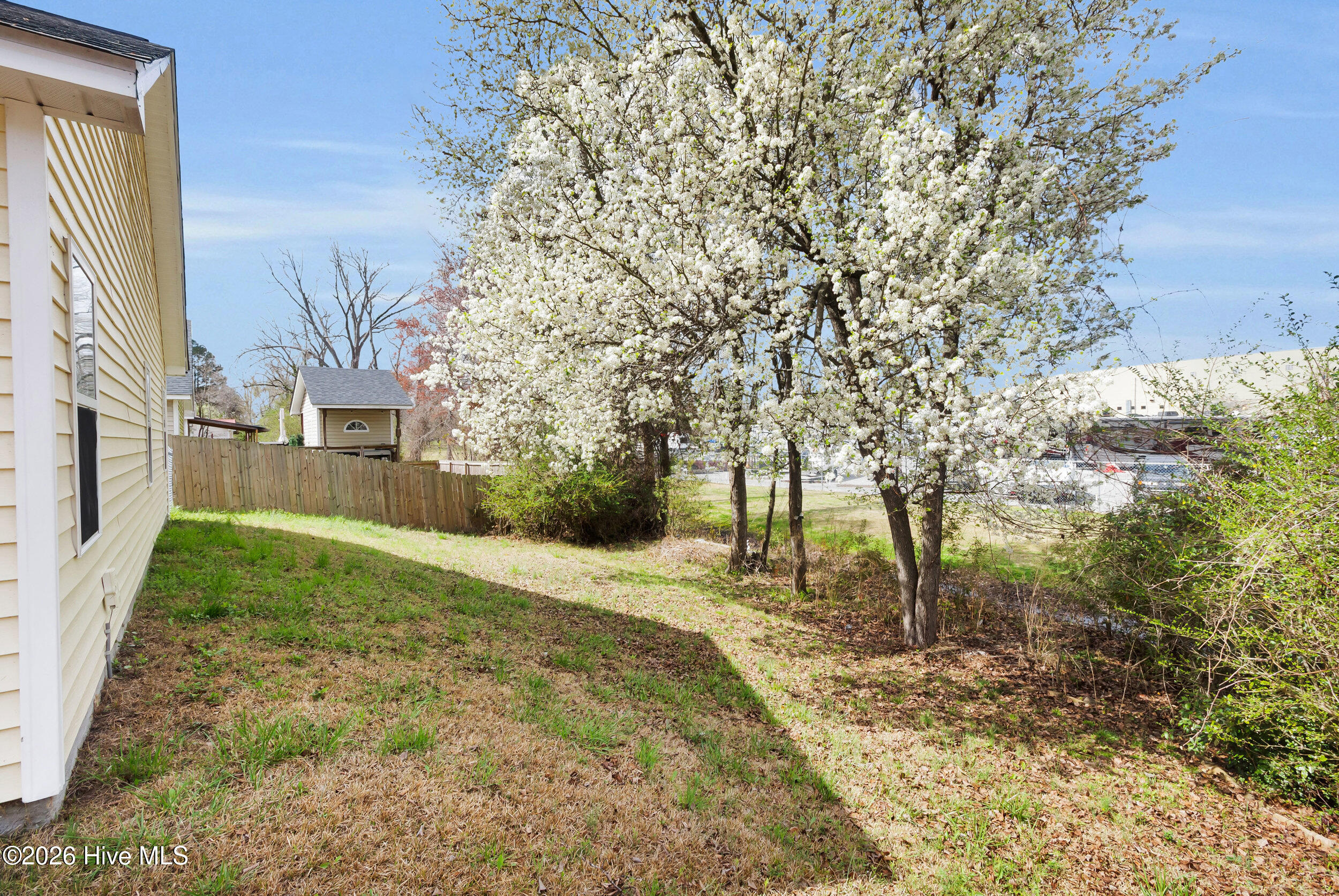 218 Attmore Drive,New Bern